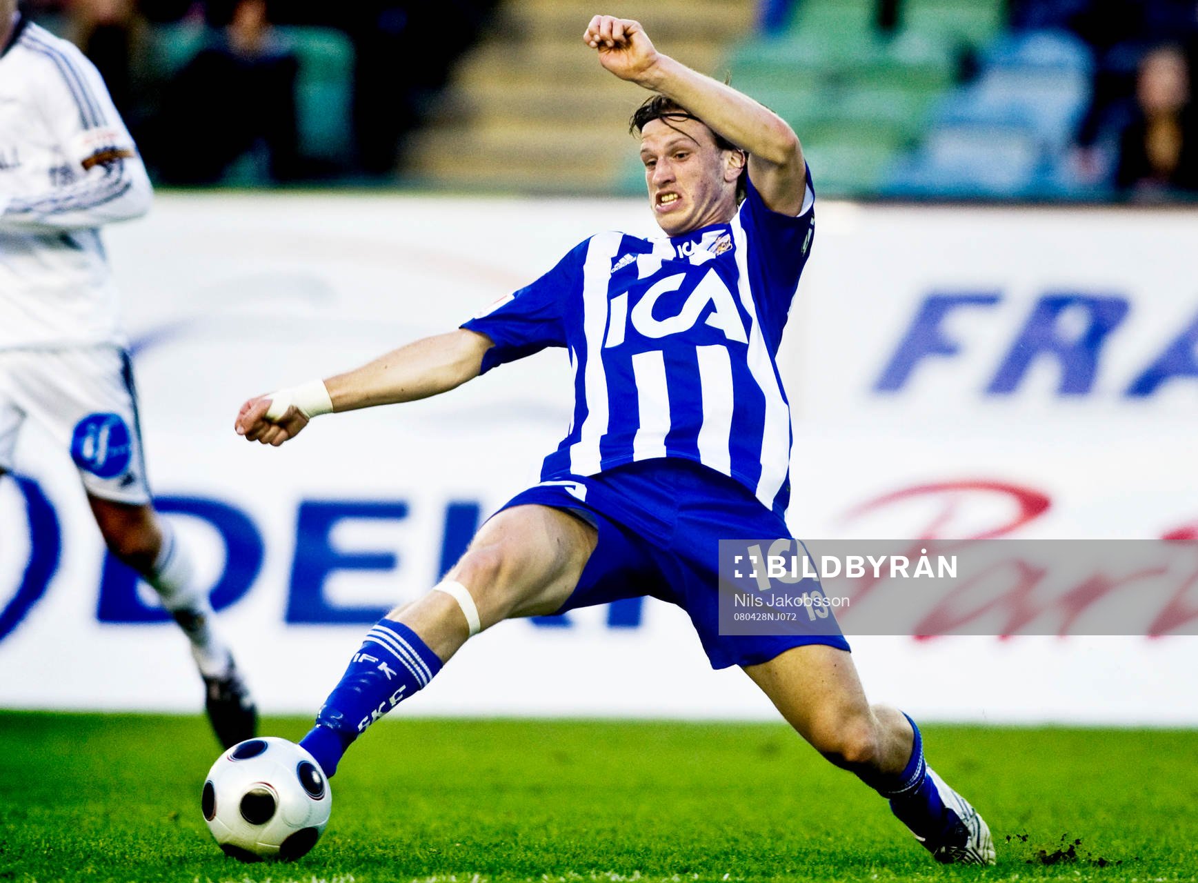 Gustav Svensson