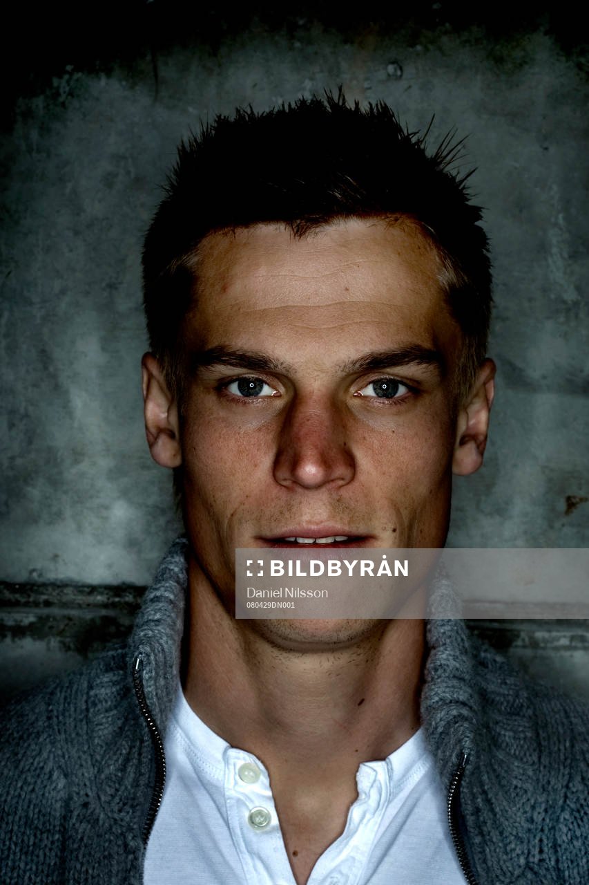 Markus Rosenberg