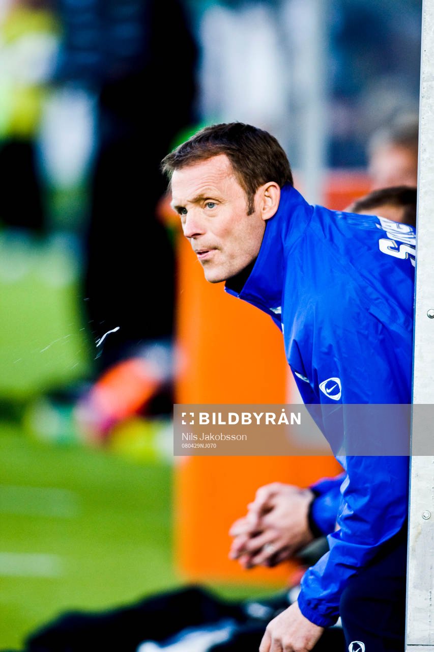  Torbjörn Nilsson 