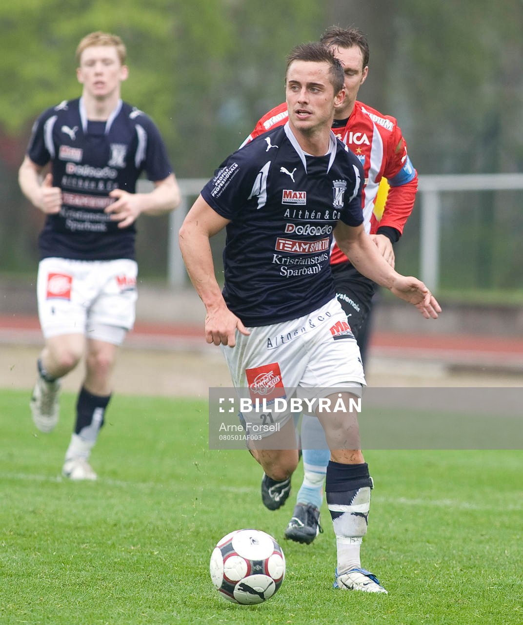 Niklas Nordgren