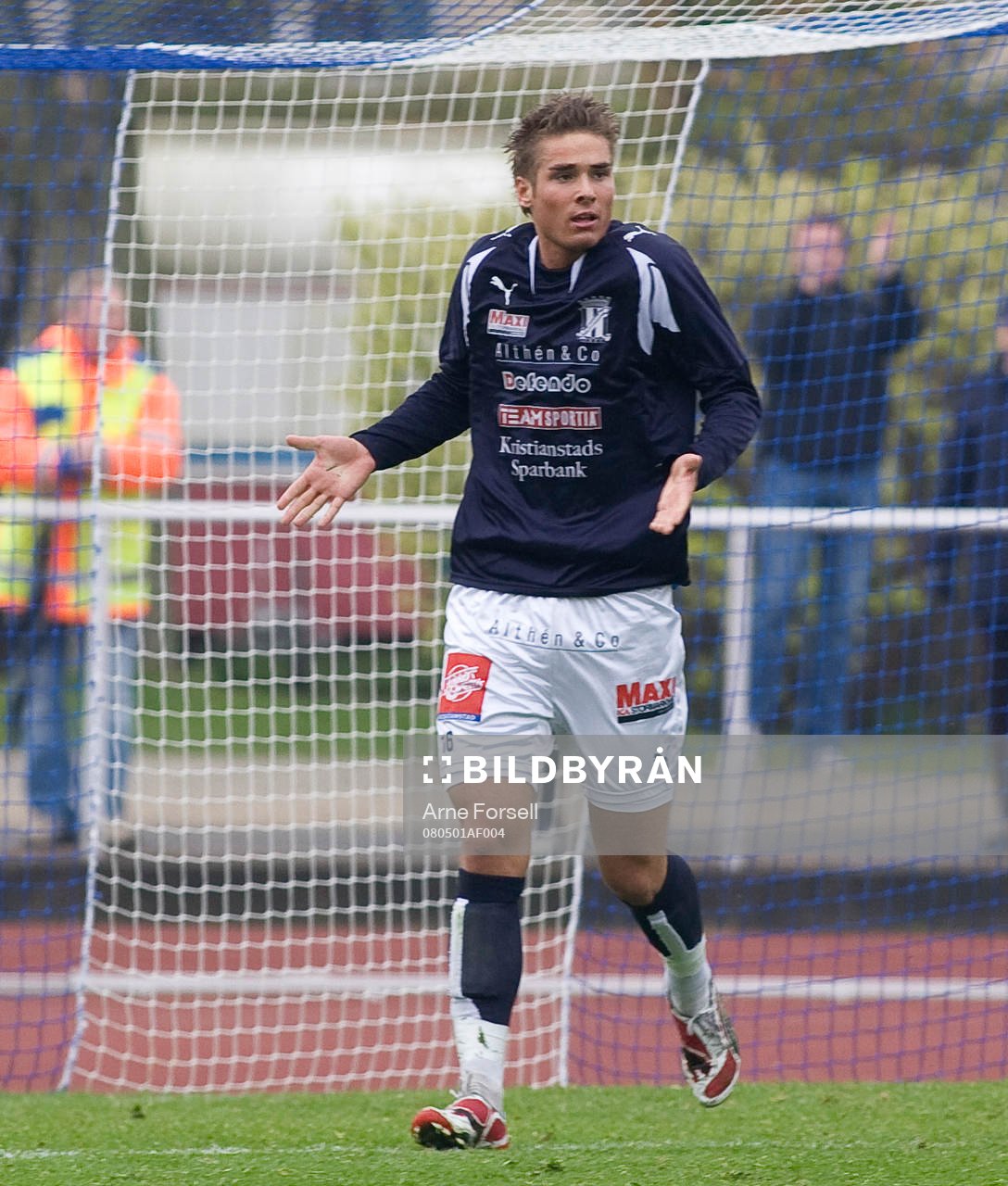 Rasmus Nilsson