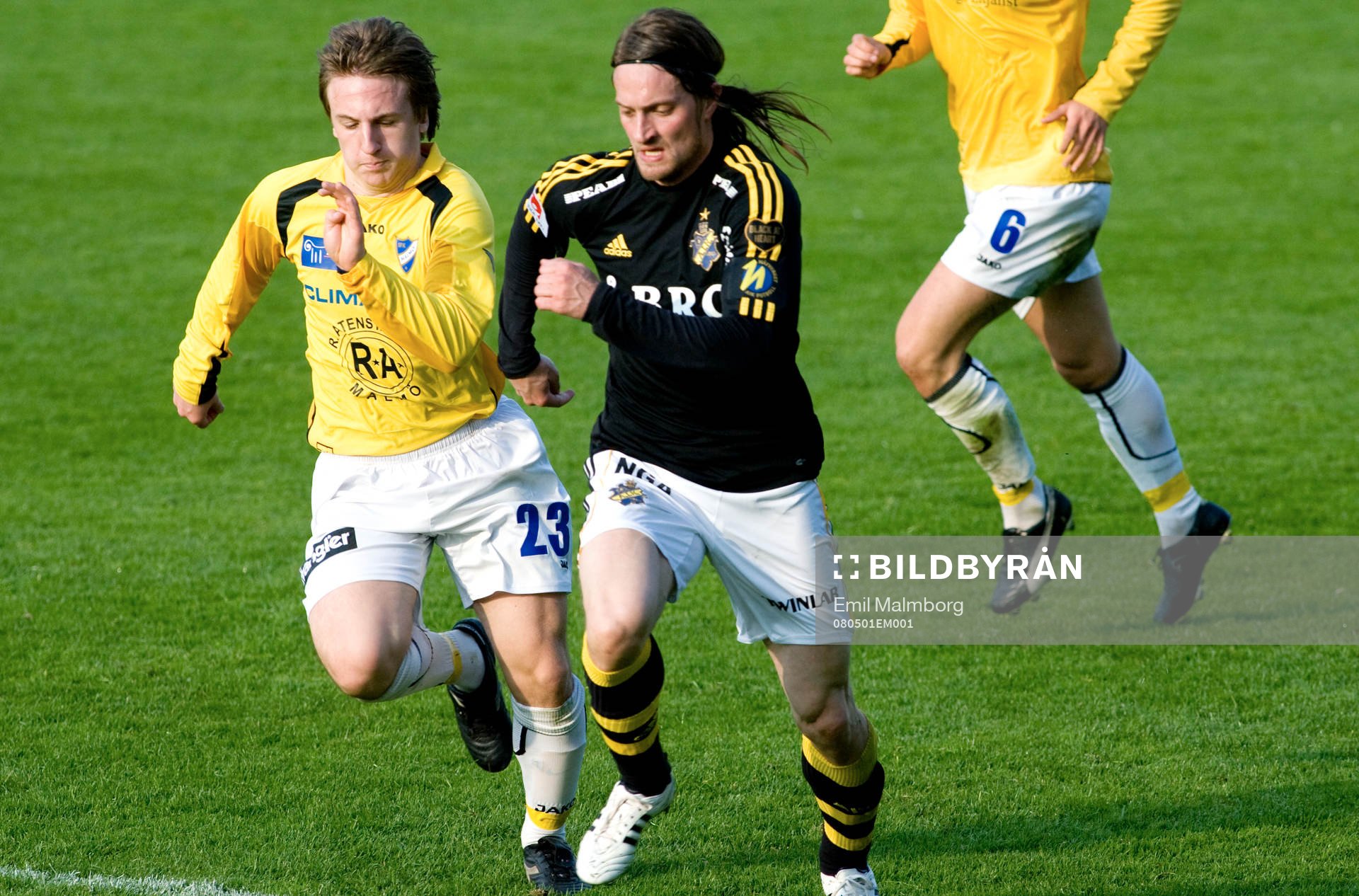Mats Rubarth