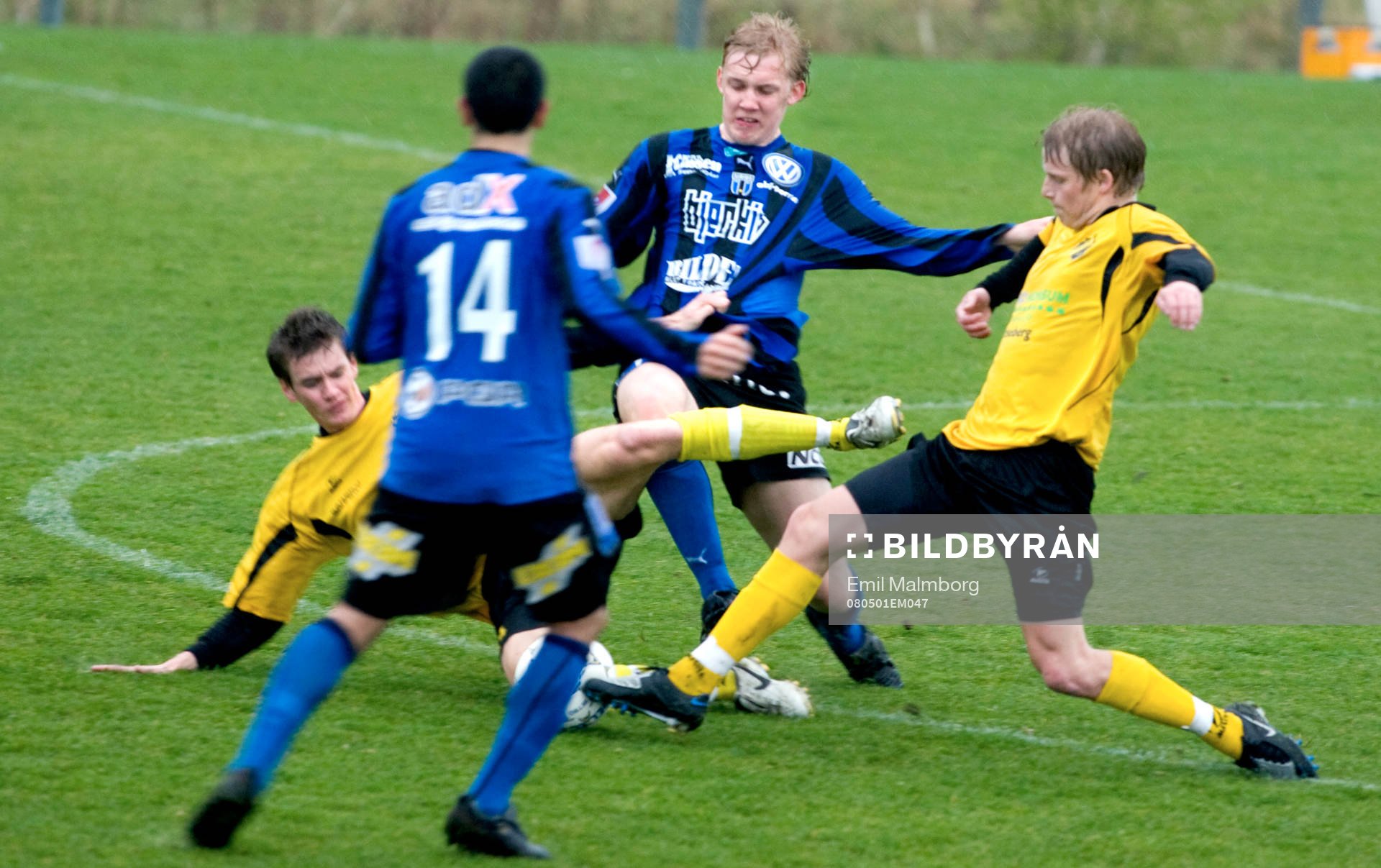 Rasmus Nilsson, Sirius