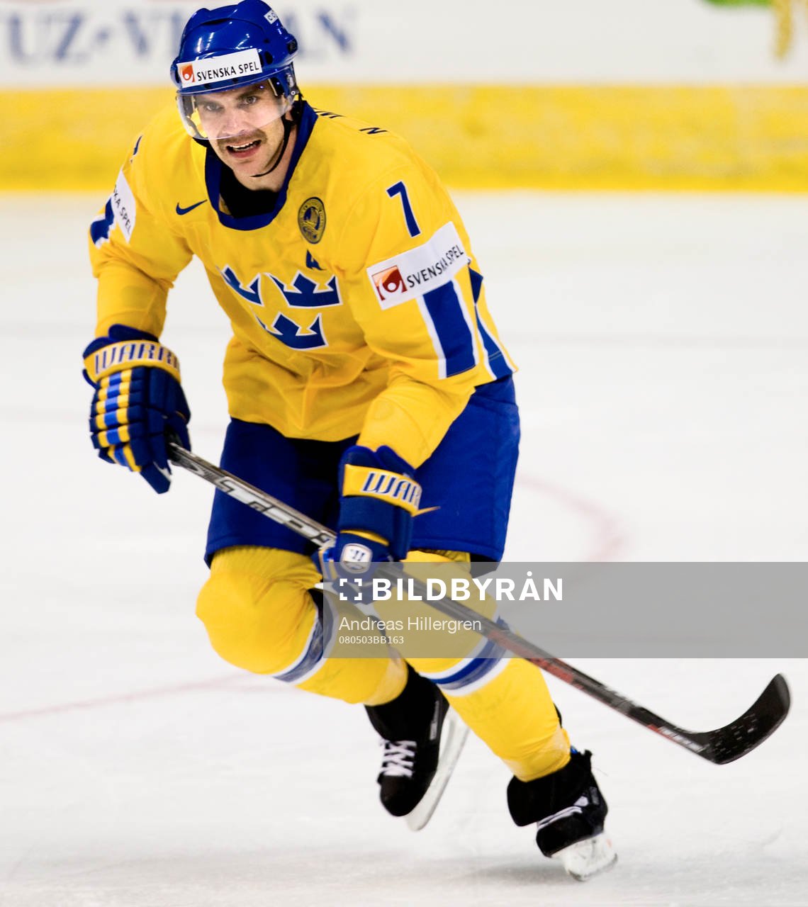 Niclas Wallin