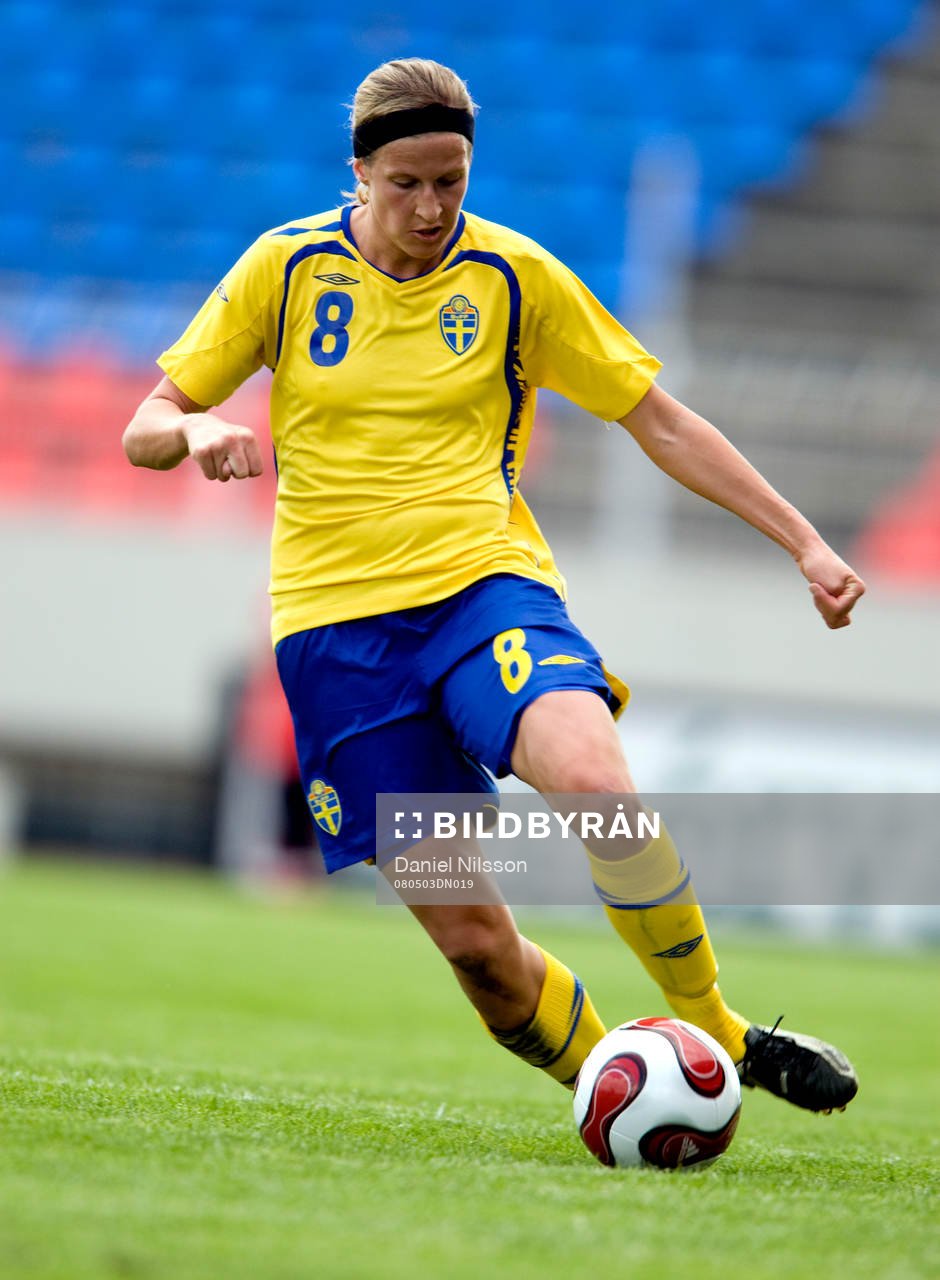 Mara Karlsson