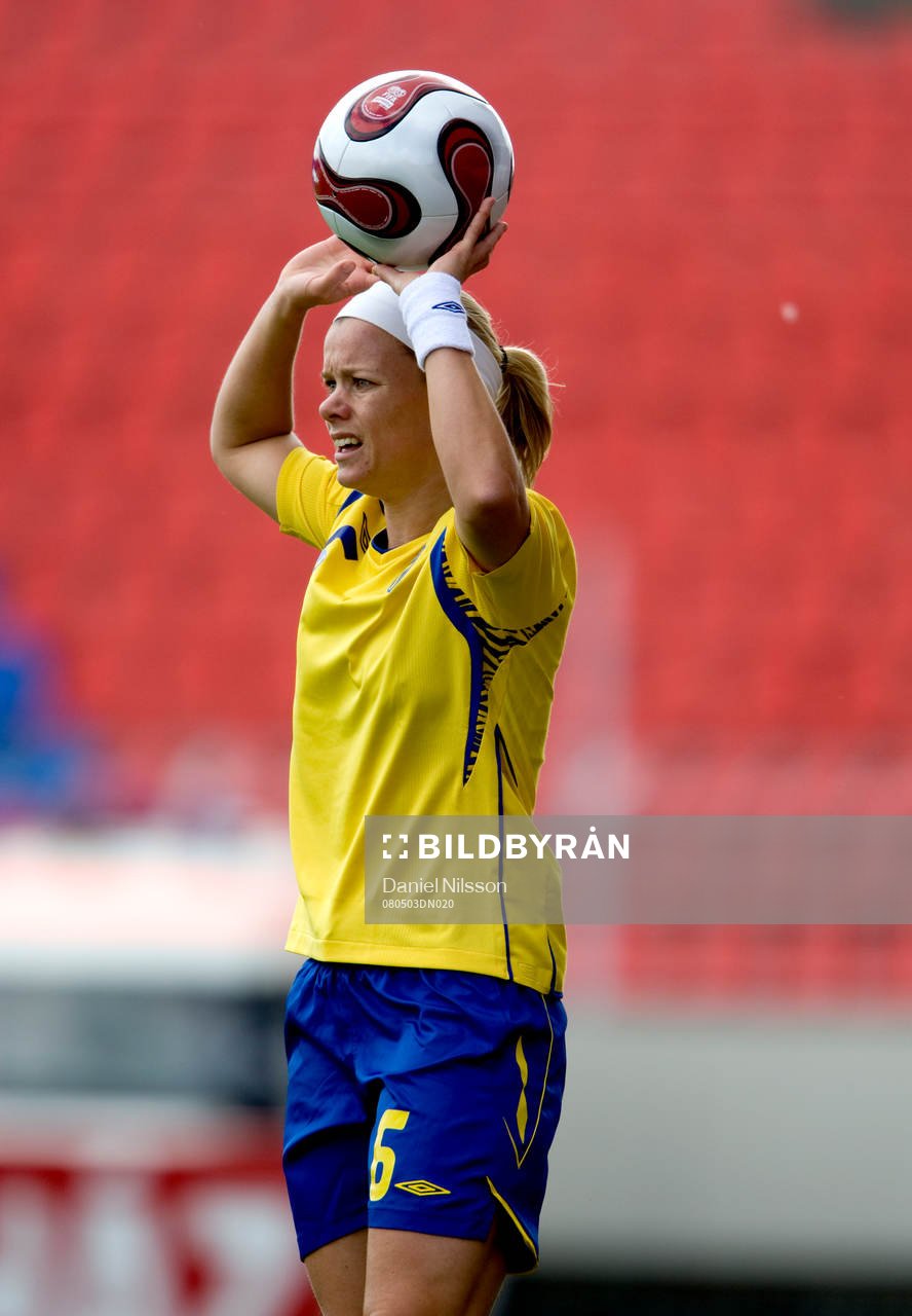 Sara Thunebro