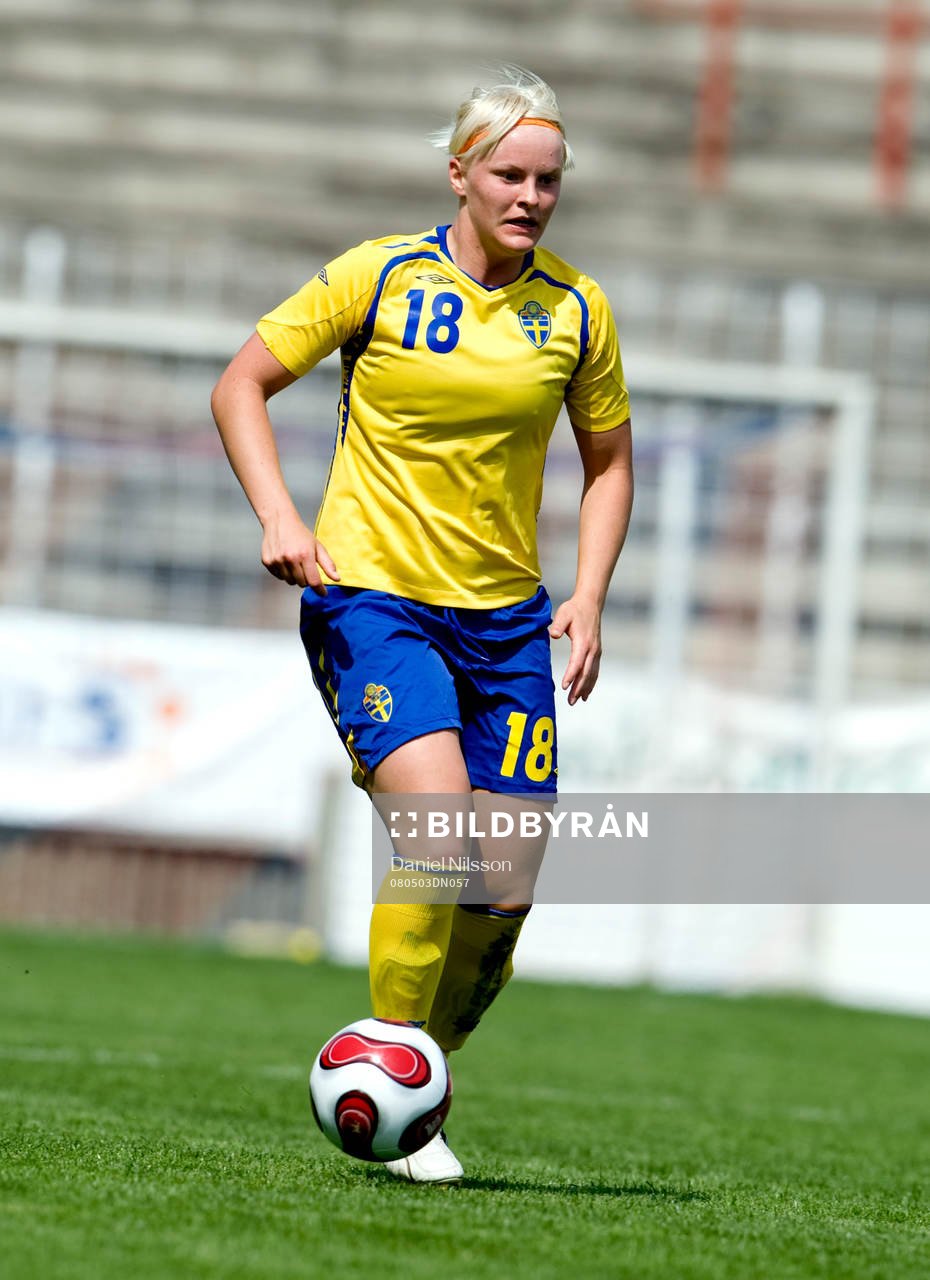 Nilla Fischer