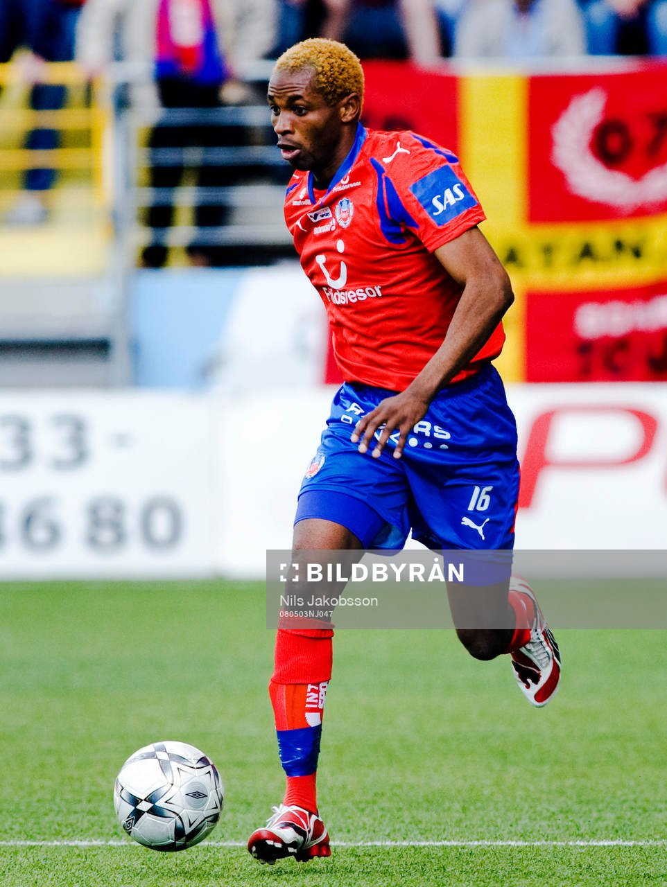 René Makondele