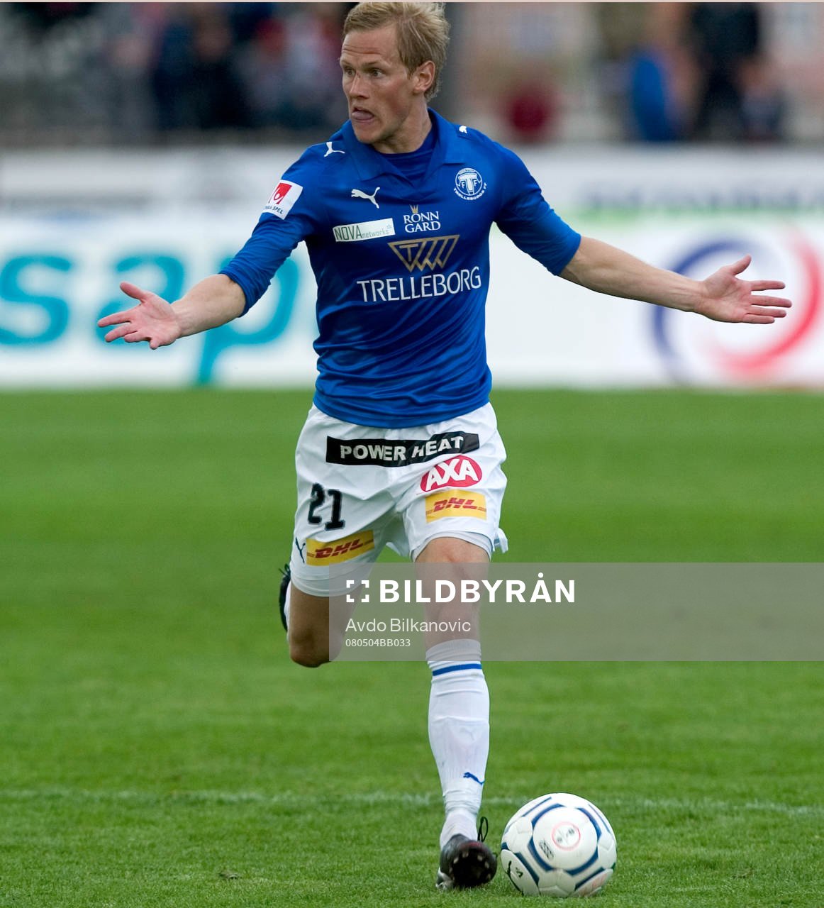 Magnus Andersson