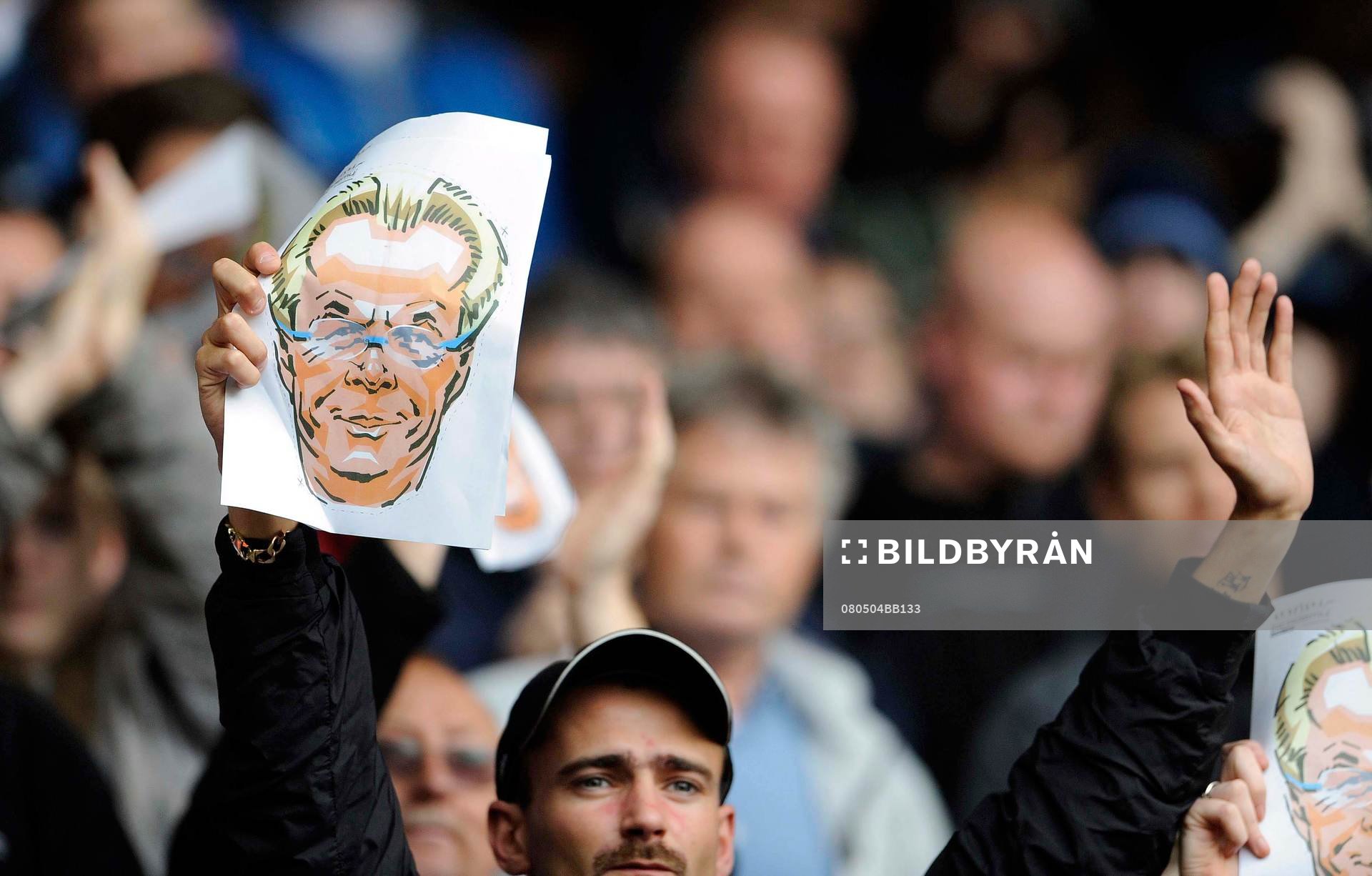 Fotboll, engelsk, Premier League, Liverpool - Manchester