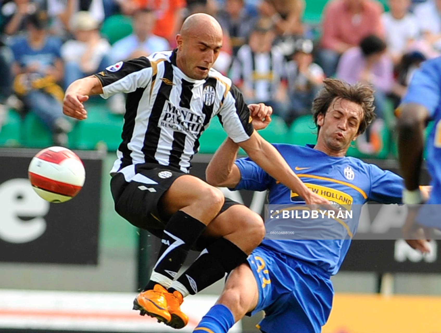 MACCARRONE och LEGROTTAGLIE