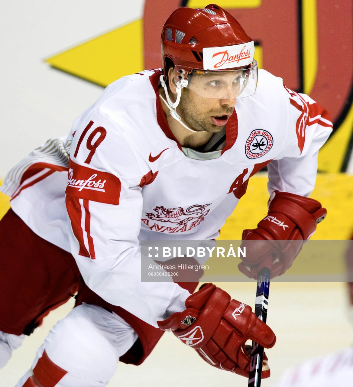 Kim Staal