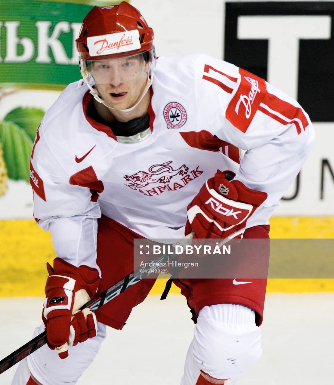 Jannik Hansen