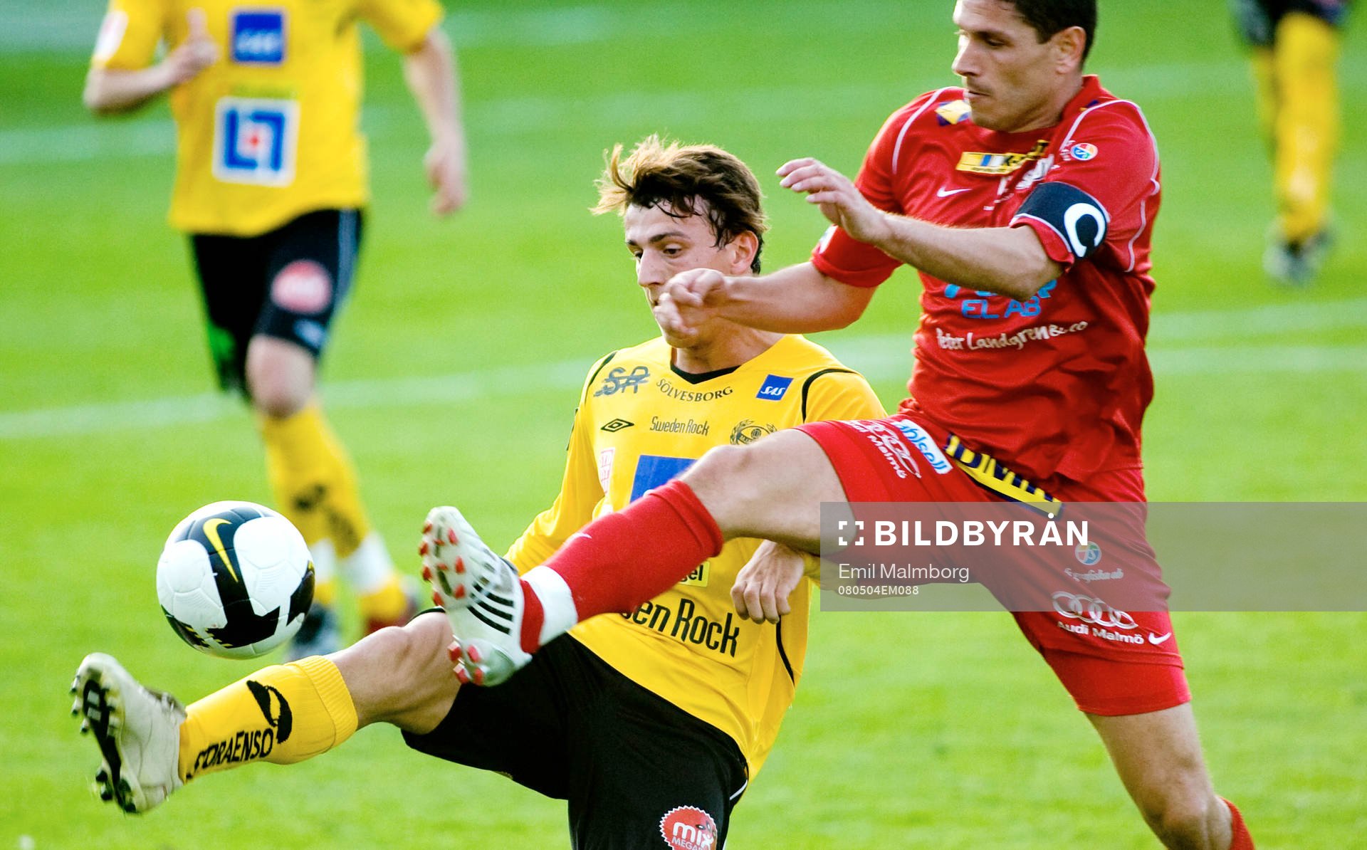 Erol Bekir, LB