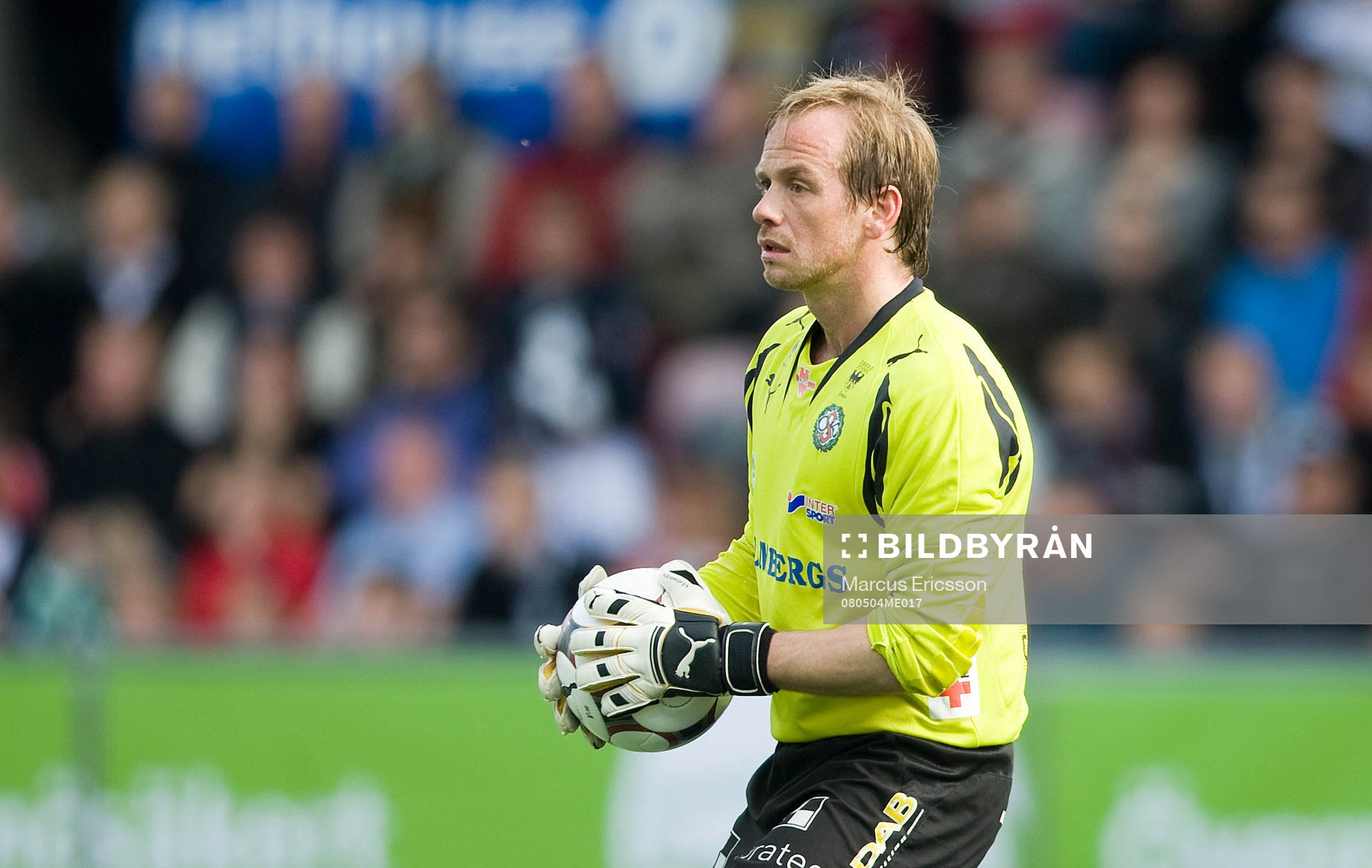 Peter Westman, Örebro