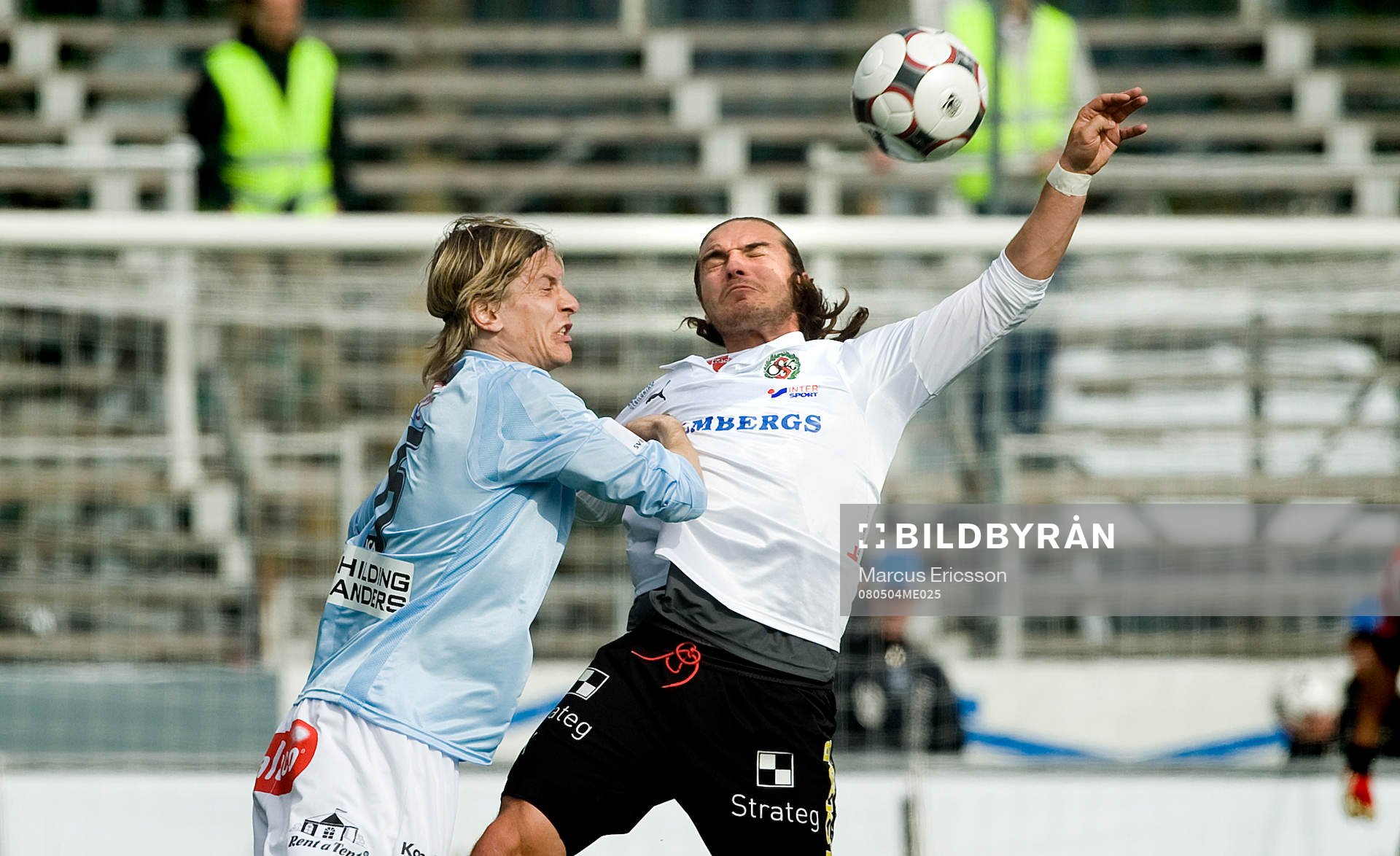 Gabriel de Paulo Limeira, Malmö, och Nordin Gerzic, Örebro