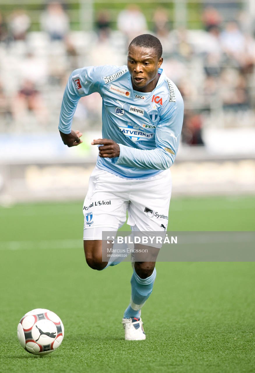 Edward Ofere