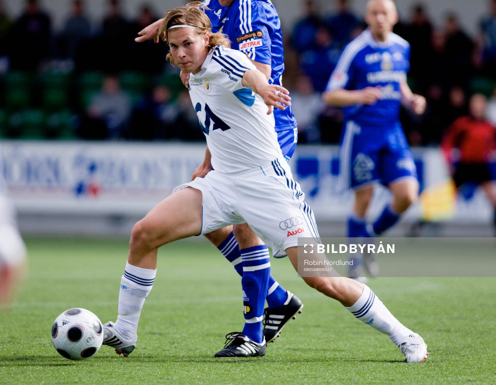Sebastian Rajalakso, Djurgården