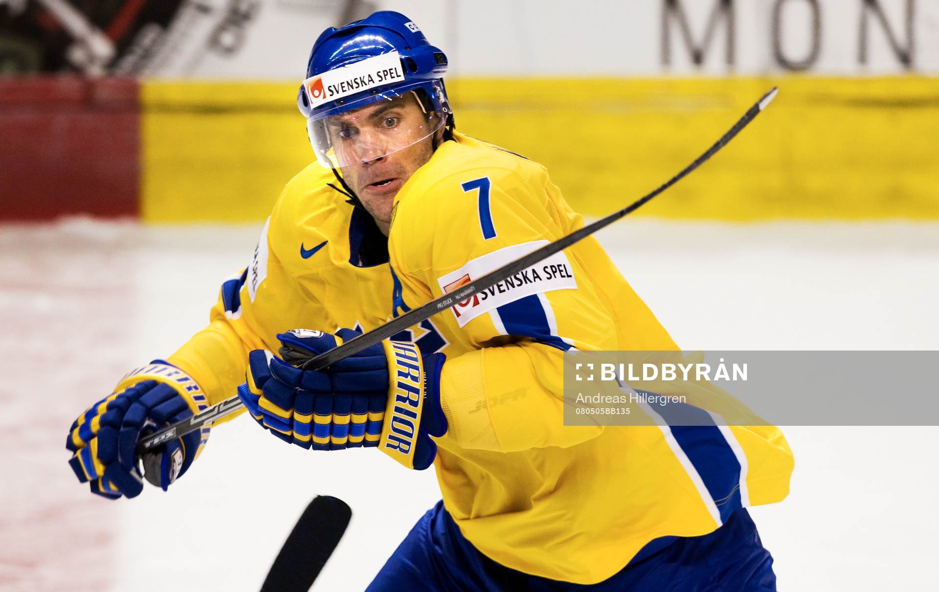 Niclas Wallin