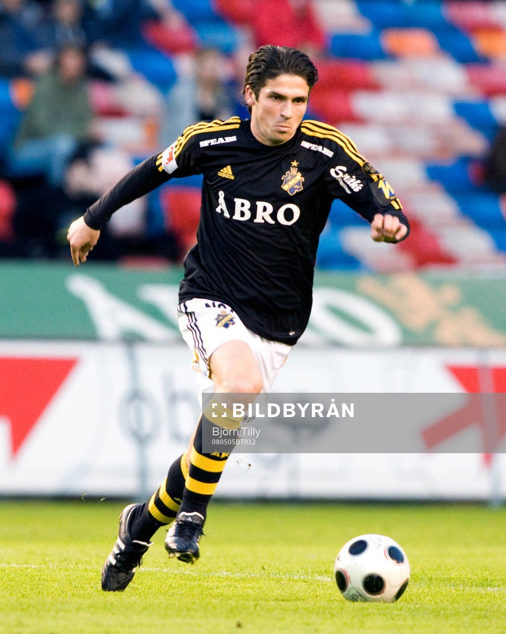 Bojan Djordjic