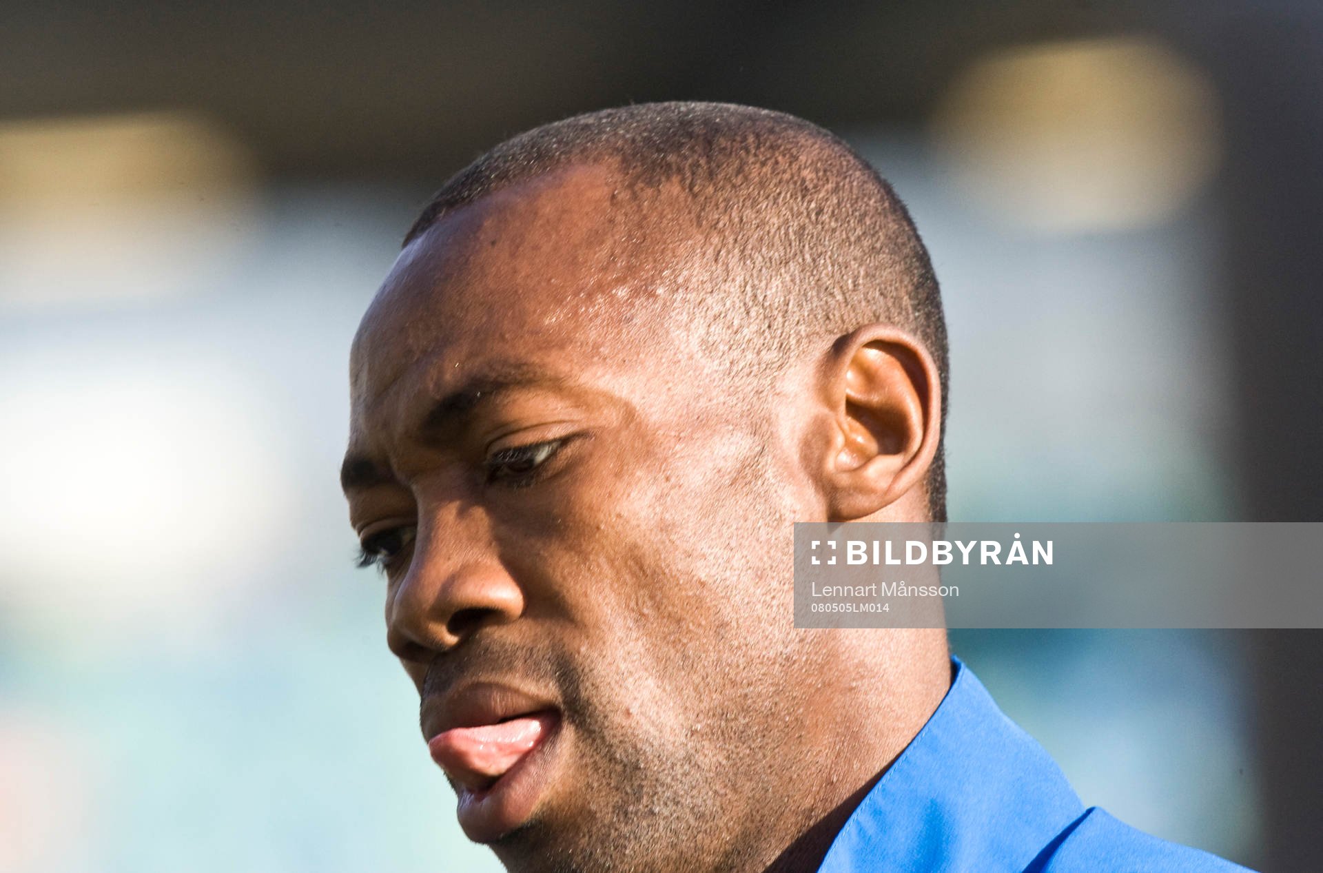 Kevin Amuneke, Norrköping