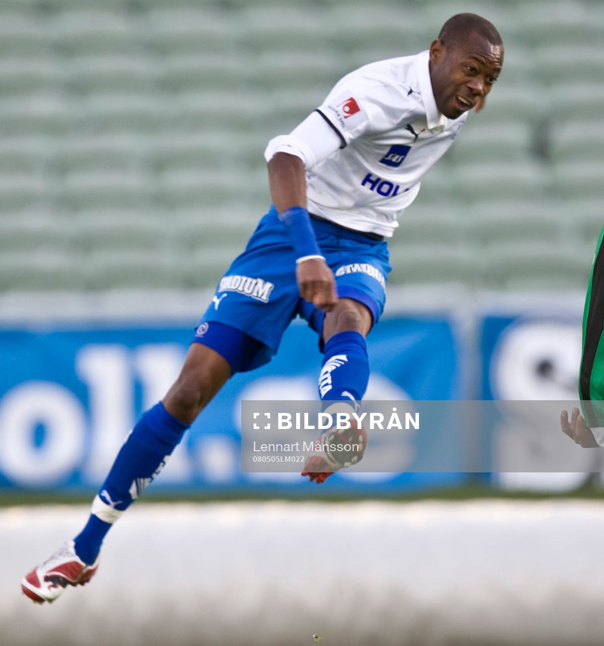 Kevin Amuneke, Norrköping