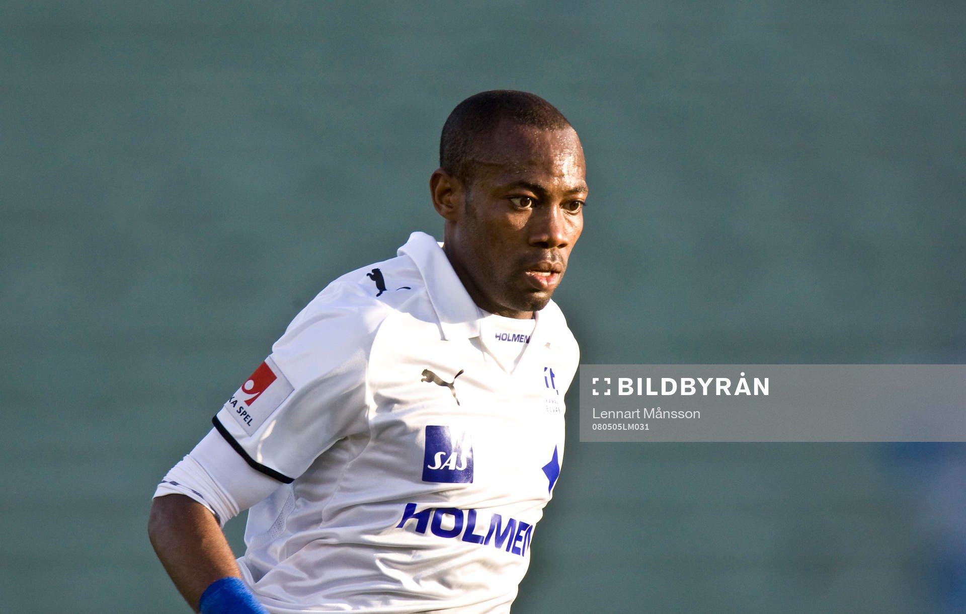 Kevin Amuneke, Norrköping
