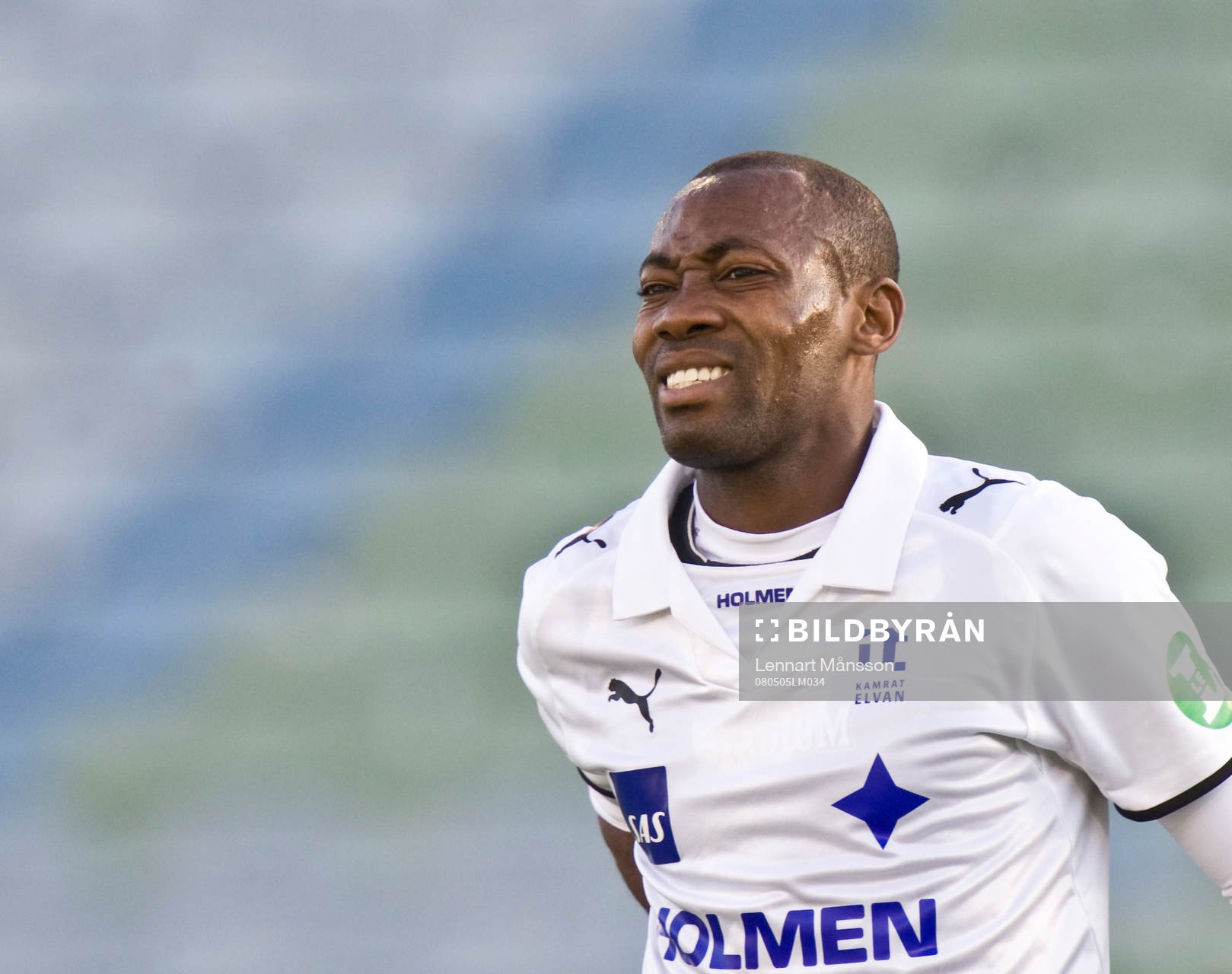 Kevin Amuneke, Norrköping