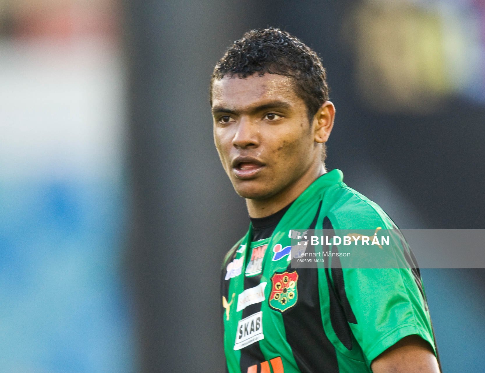 Wanderson Do Carmo, Norrköping