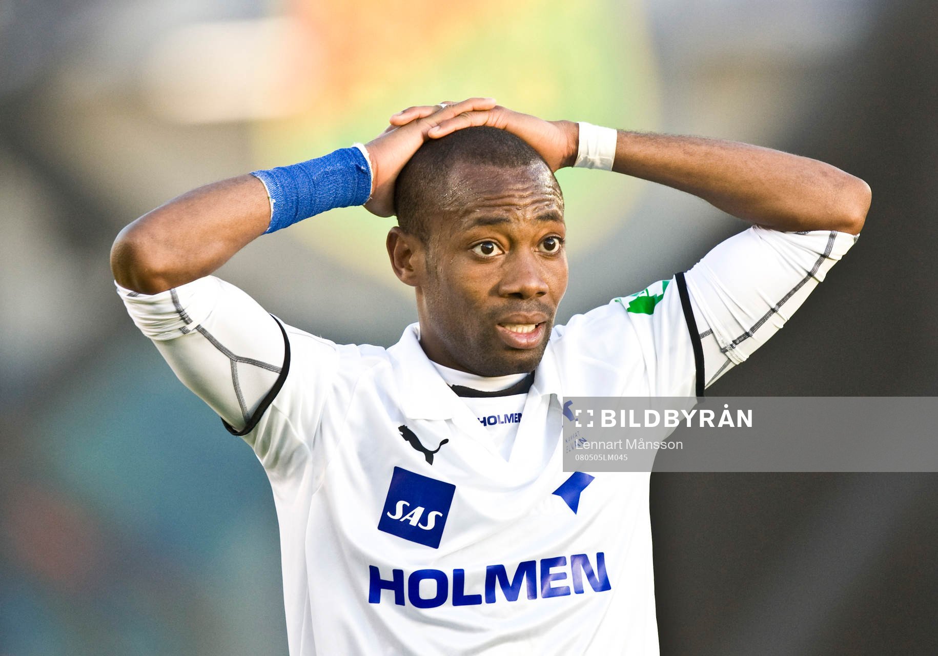 Kevin Amuneke, Norrköping