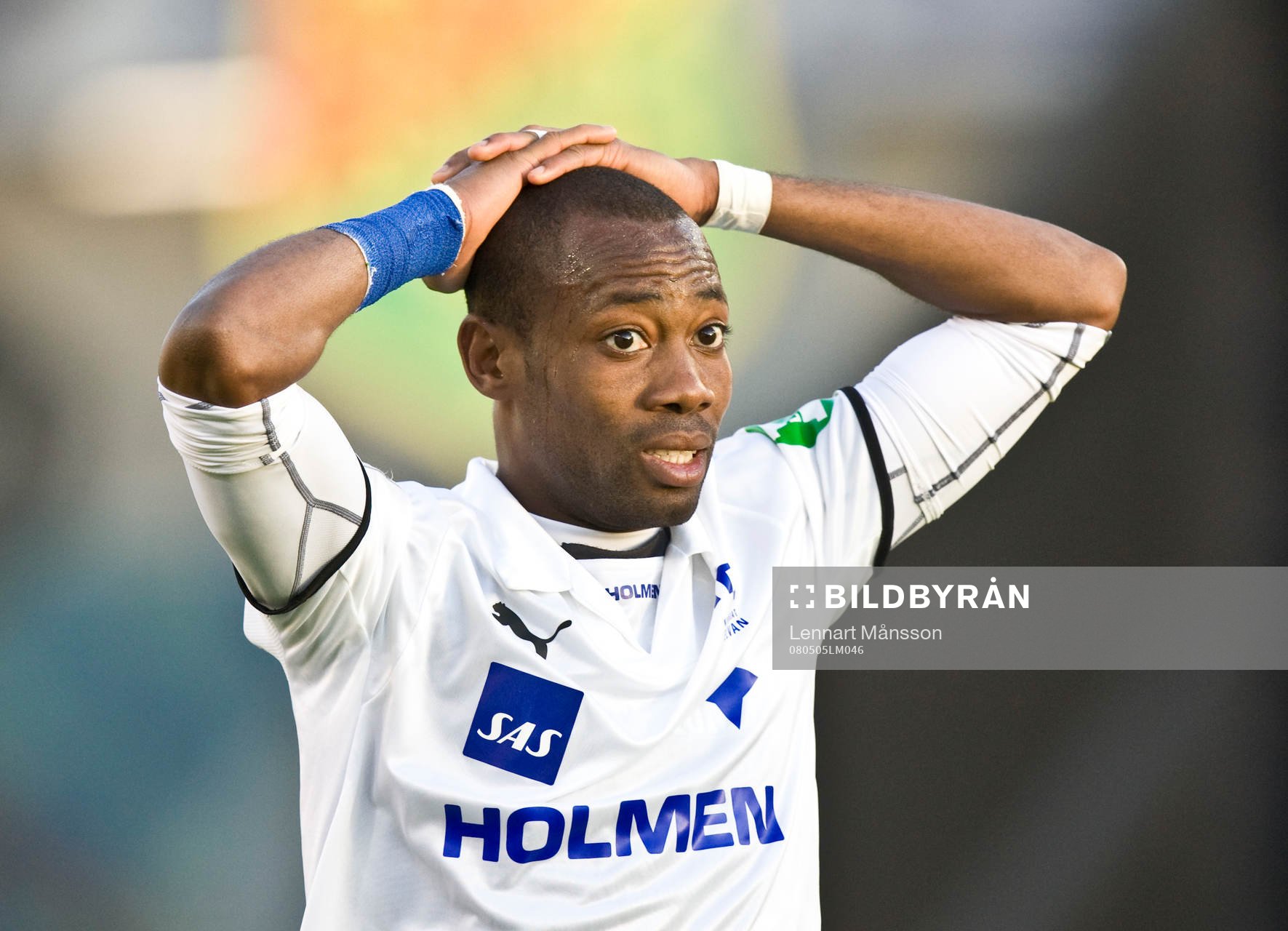 Kevin Amuneke, Norrköping