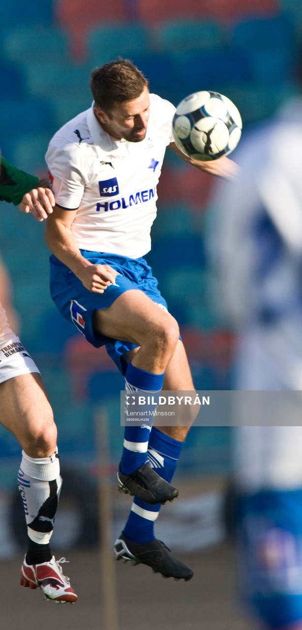 Kristoffer Arvhage