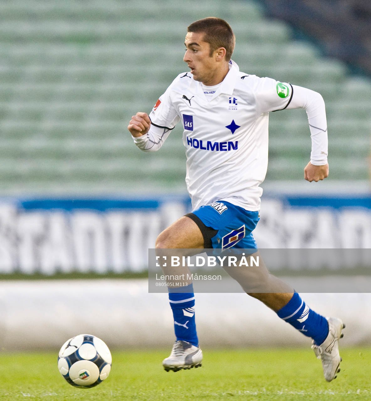 Felix Magro