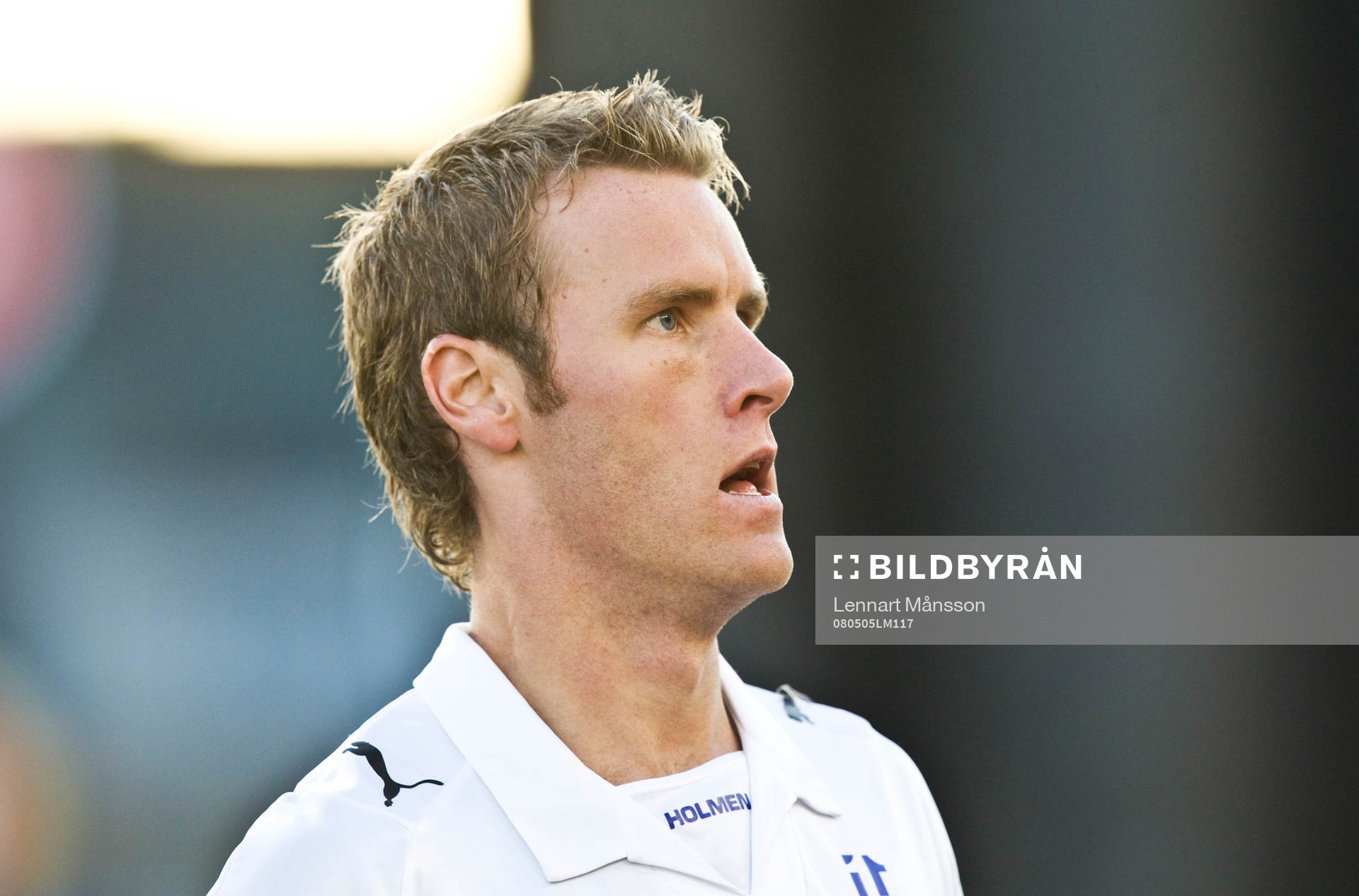 Mikael Roth