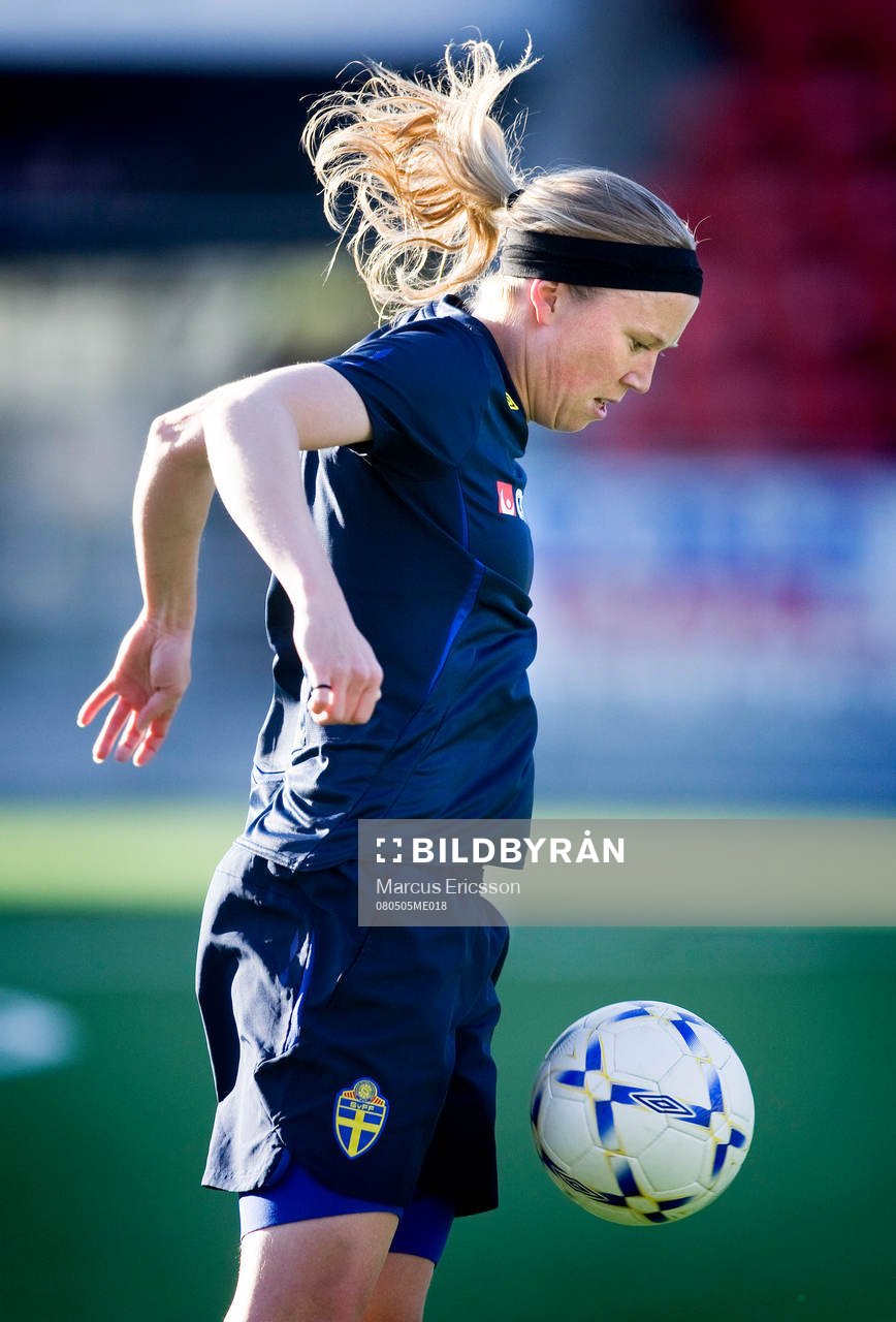 Sara Larsson