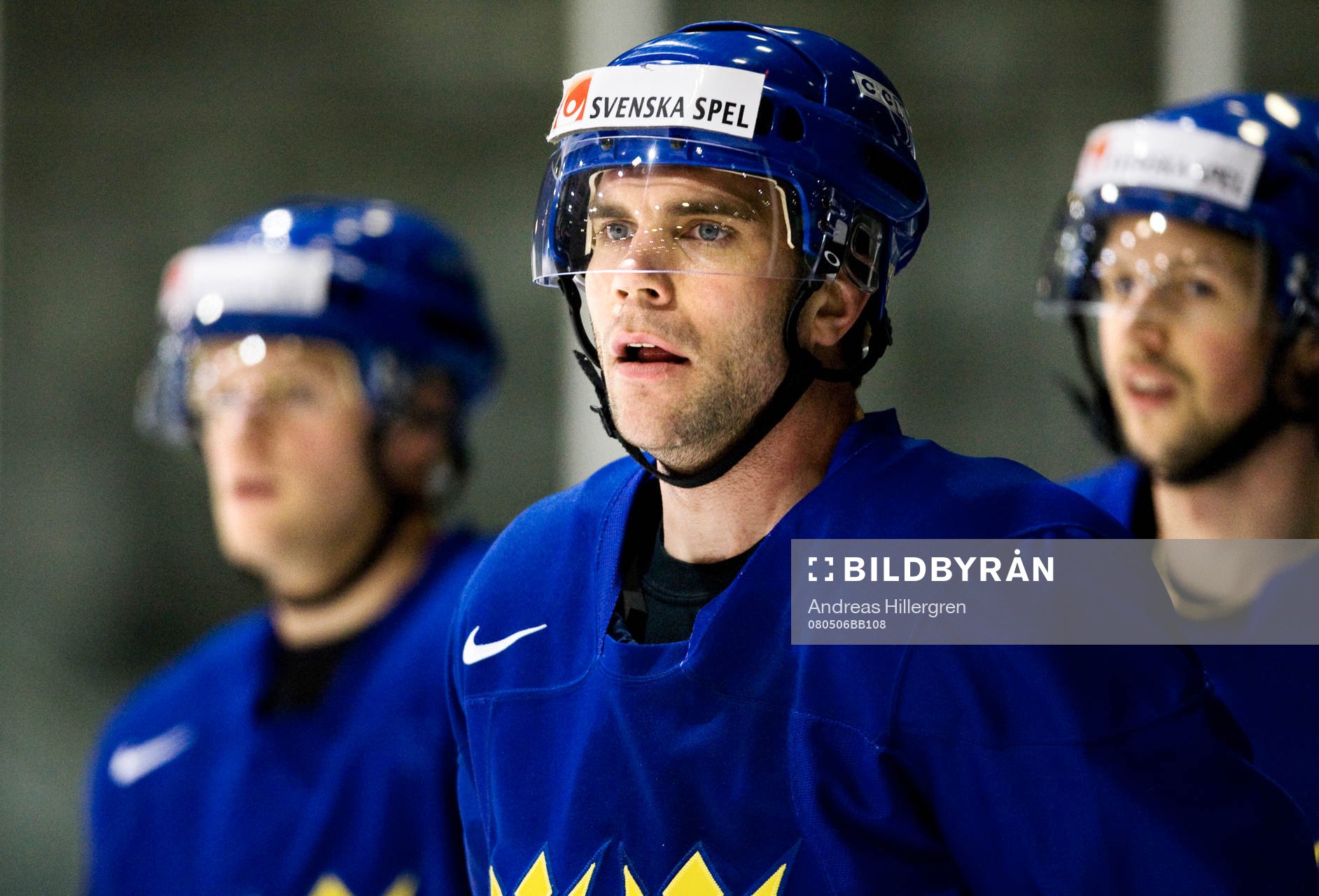 Niclas Wallin
