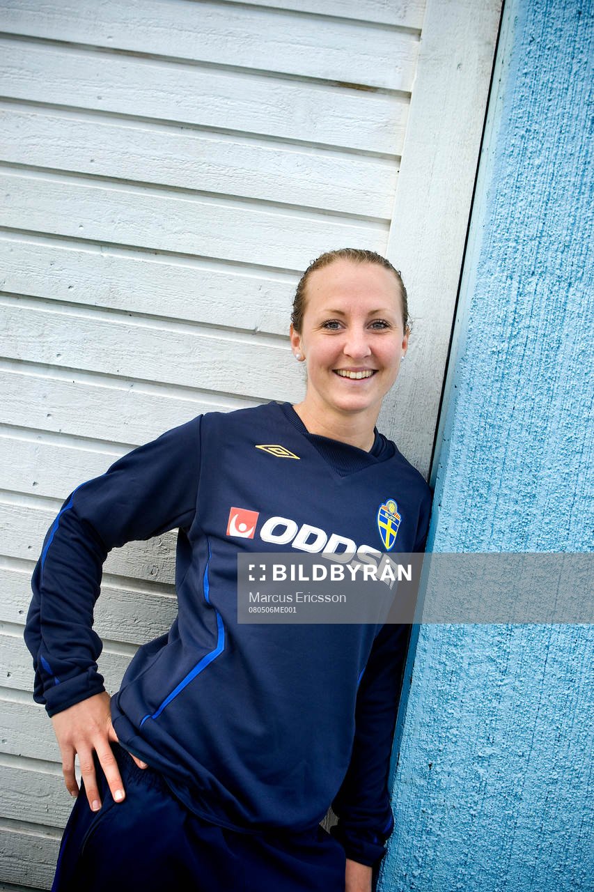 Therese Lundin