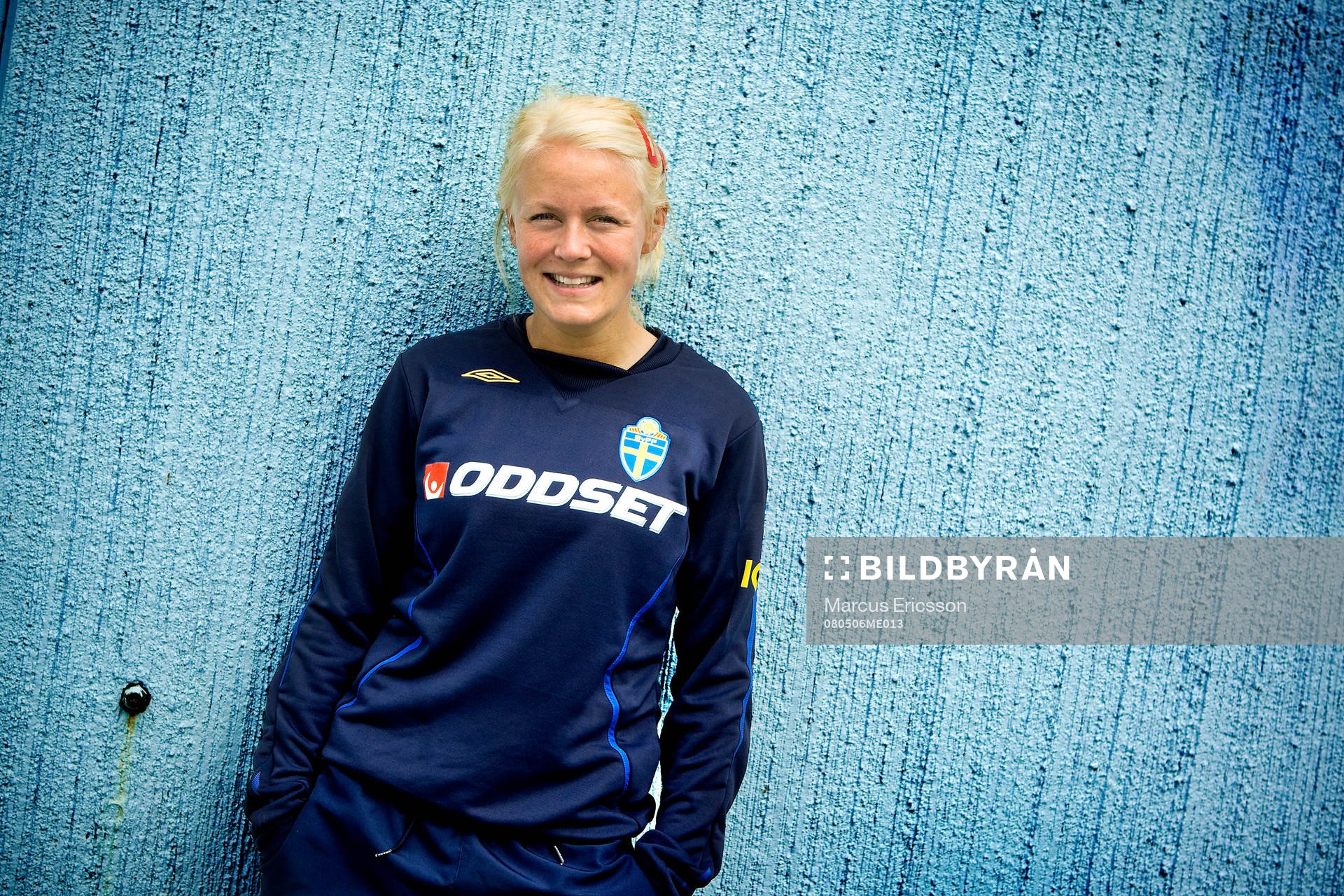 Josefine Öqvist