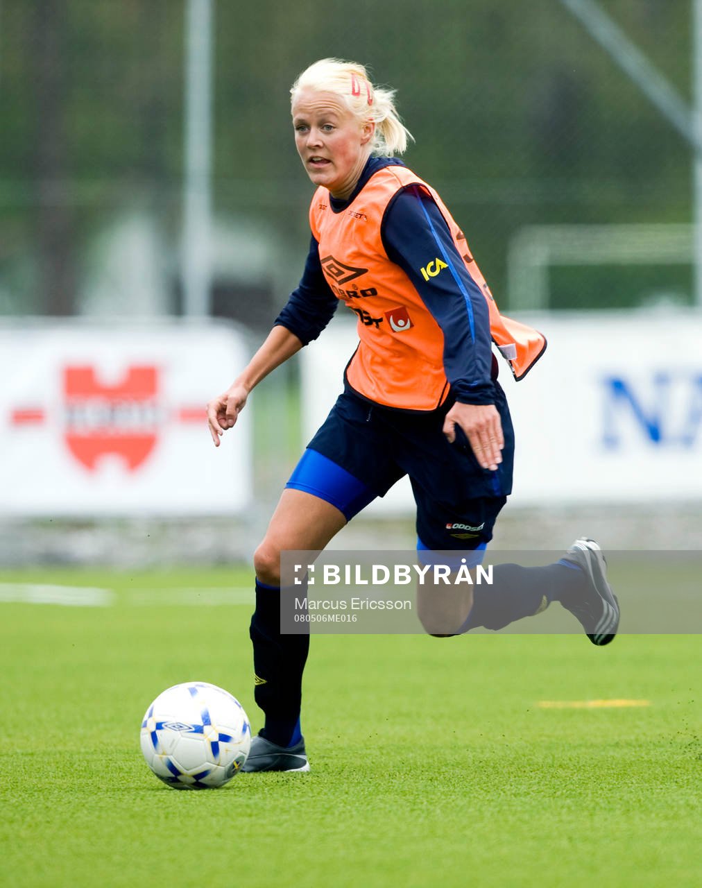 Josefine Öqvist