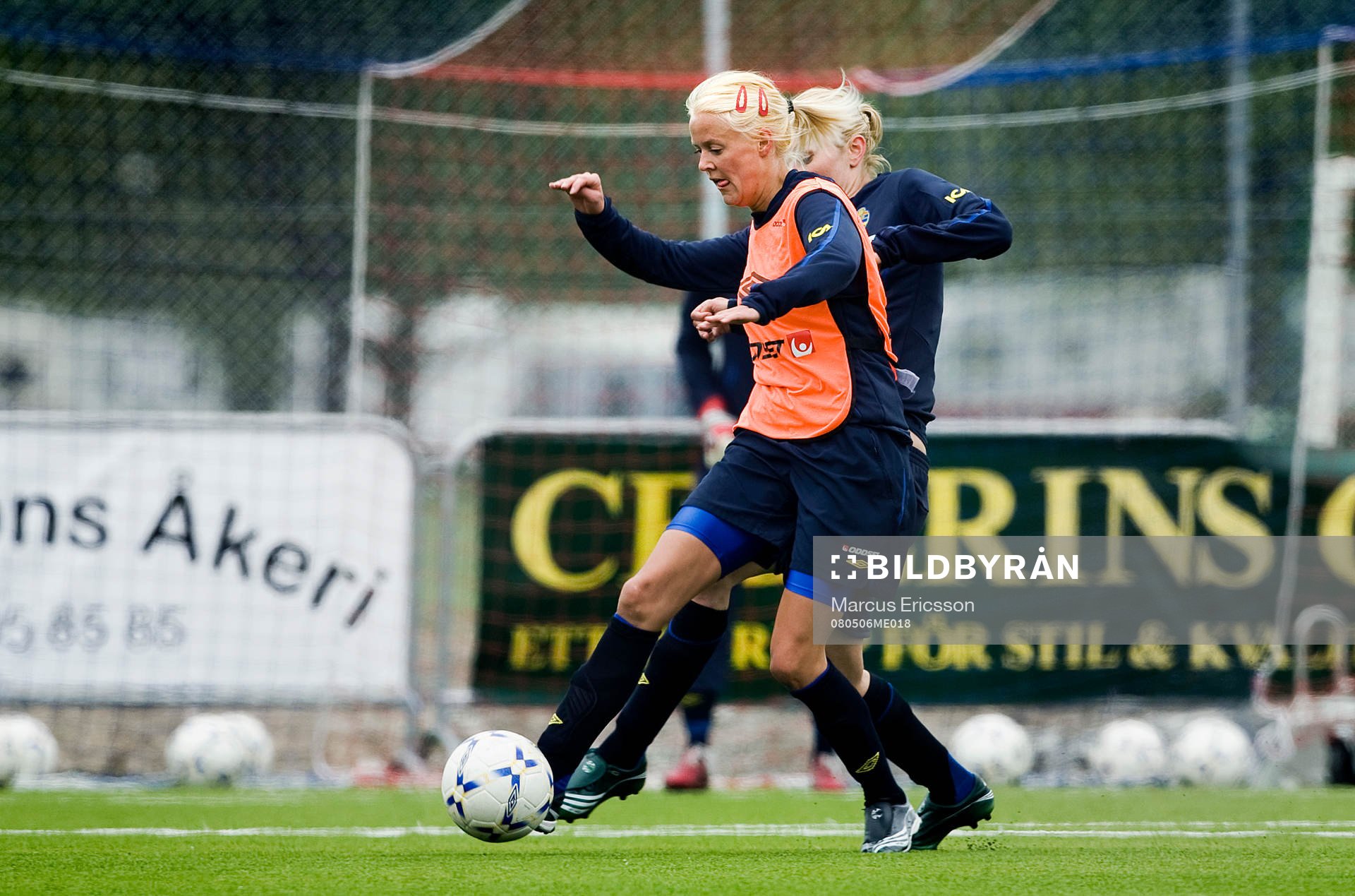 Josefine Öqvist