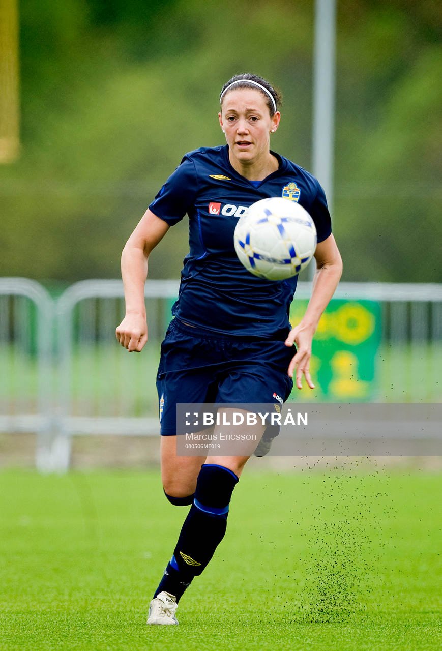 Therese Sjögran