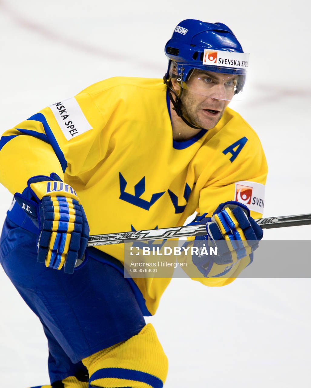 Jonas Frögren