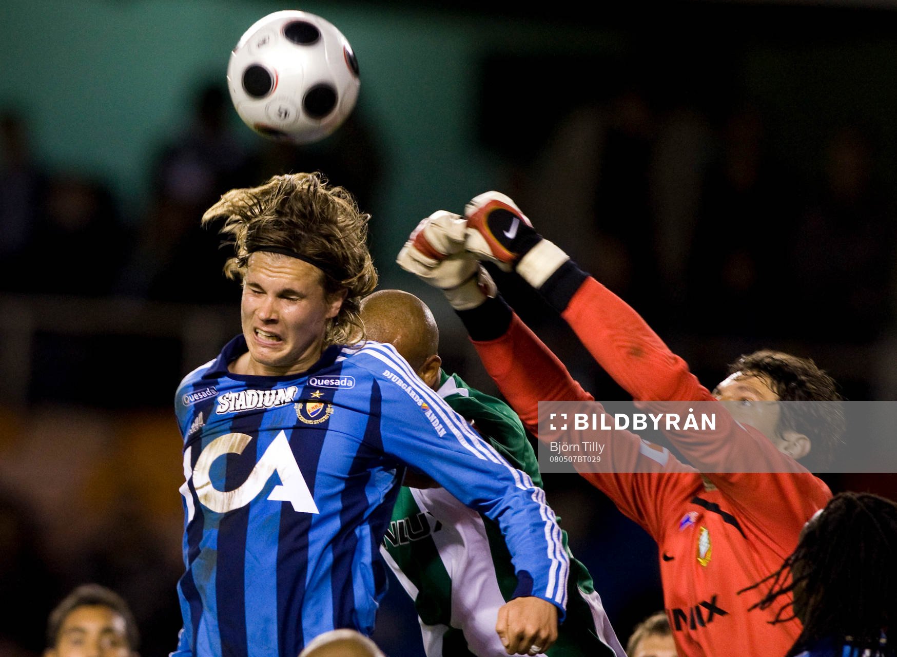 Sebastian Rajalakso, Djurgården och Rami Shaaban,