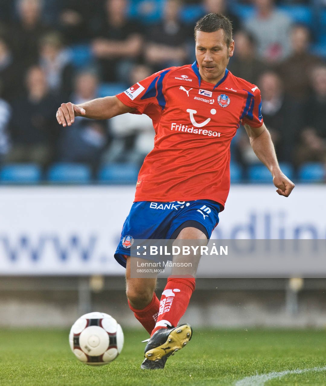 Marcus Lantz