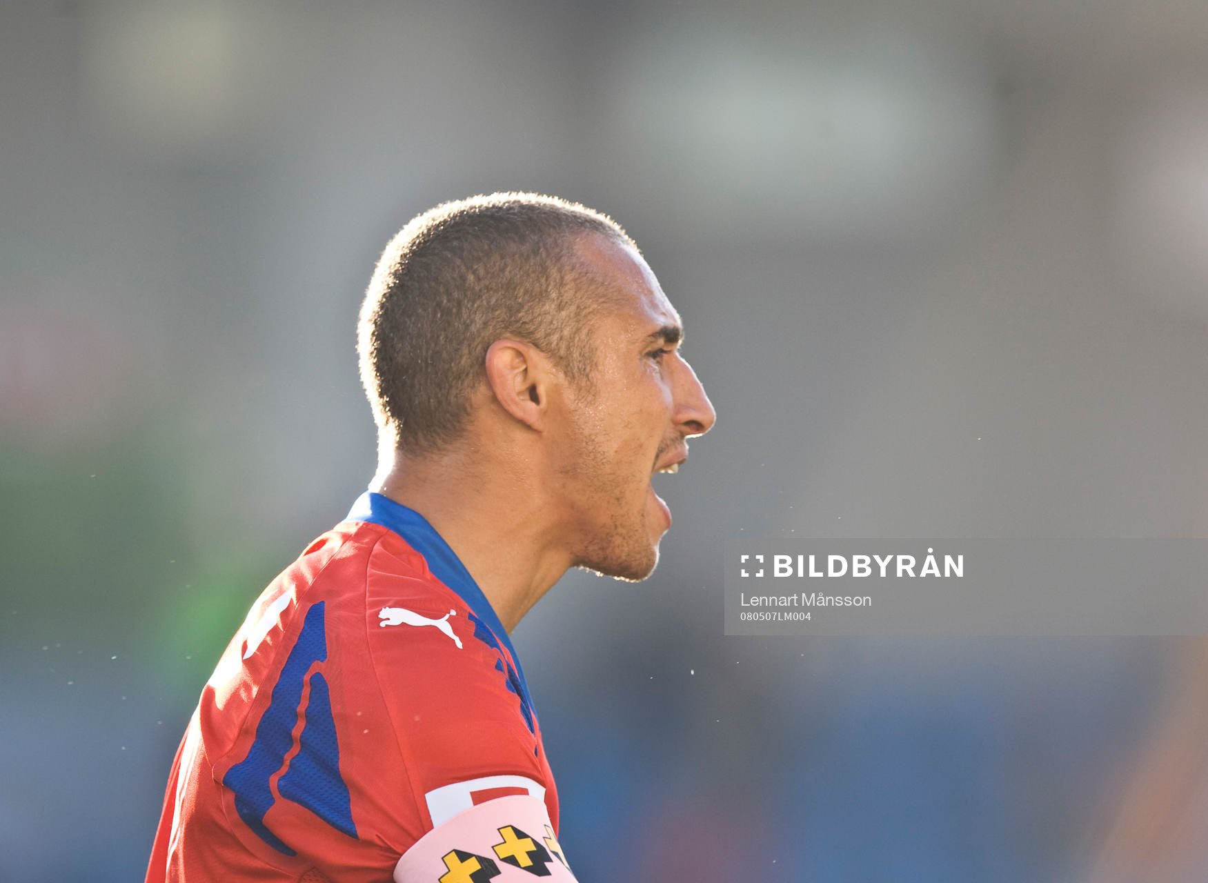 Henrik Larsson