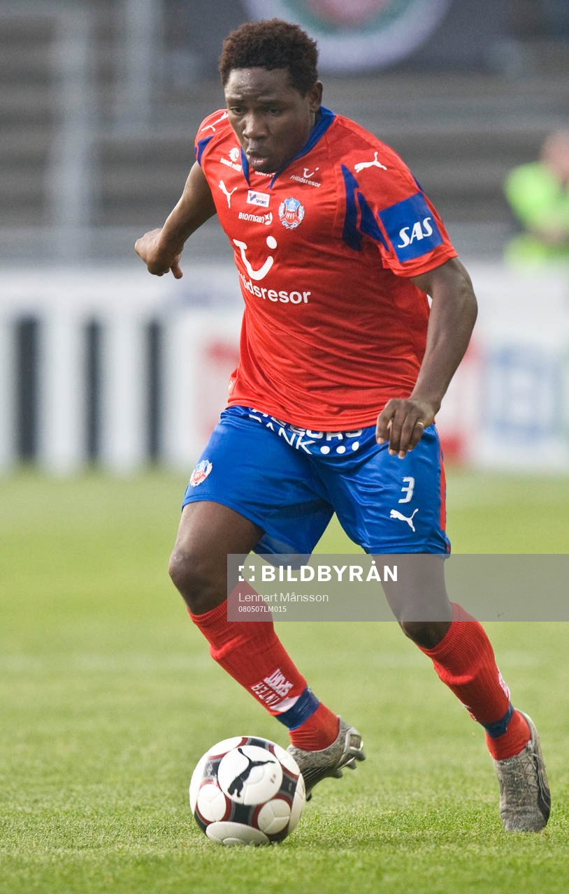 Adama Tamboura