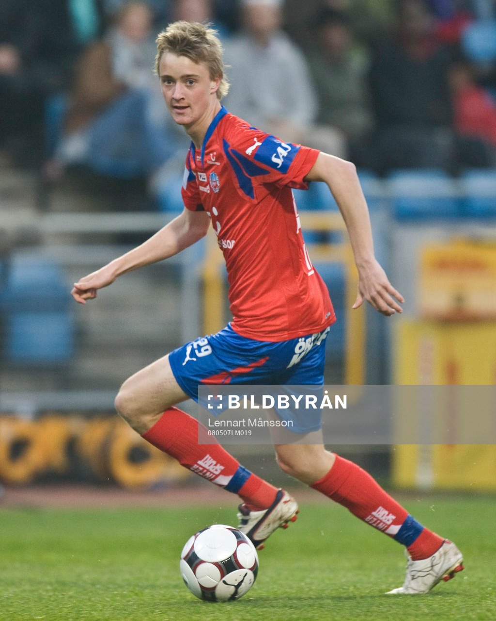 Rasmus Jönsson
