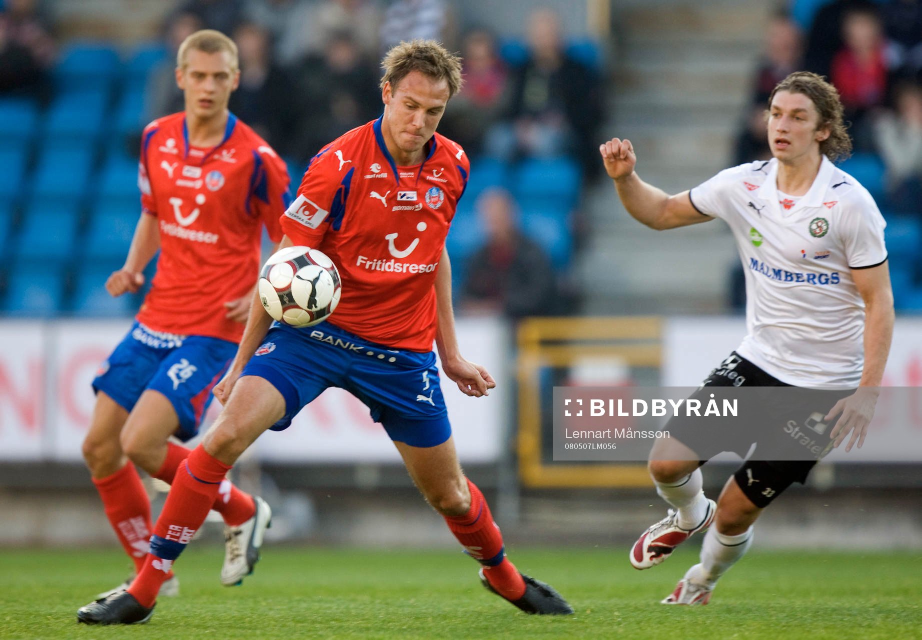 Andreas Granqvist
