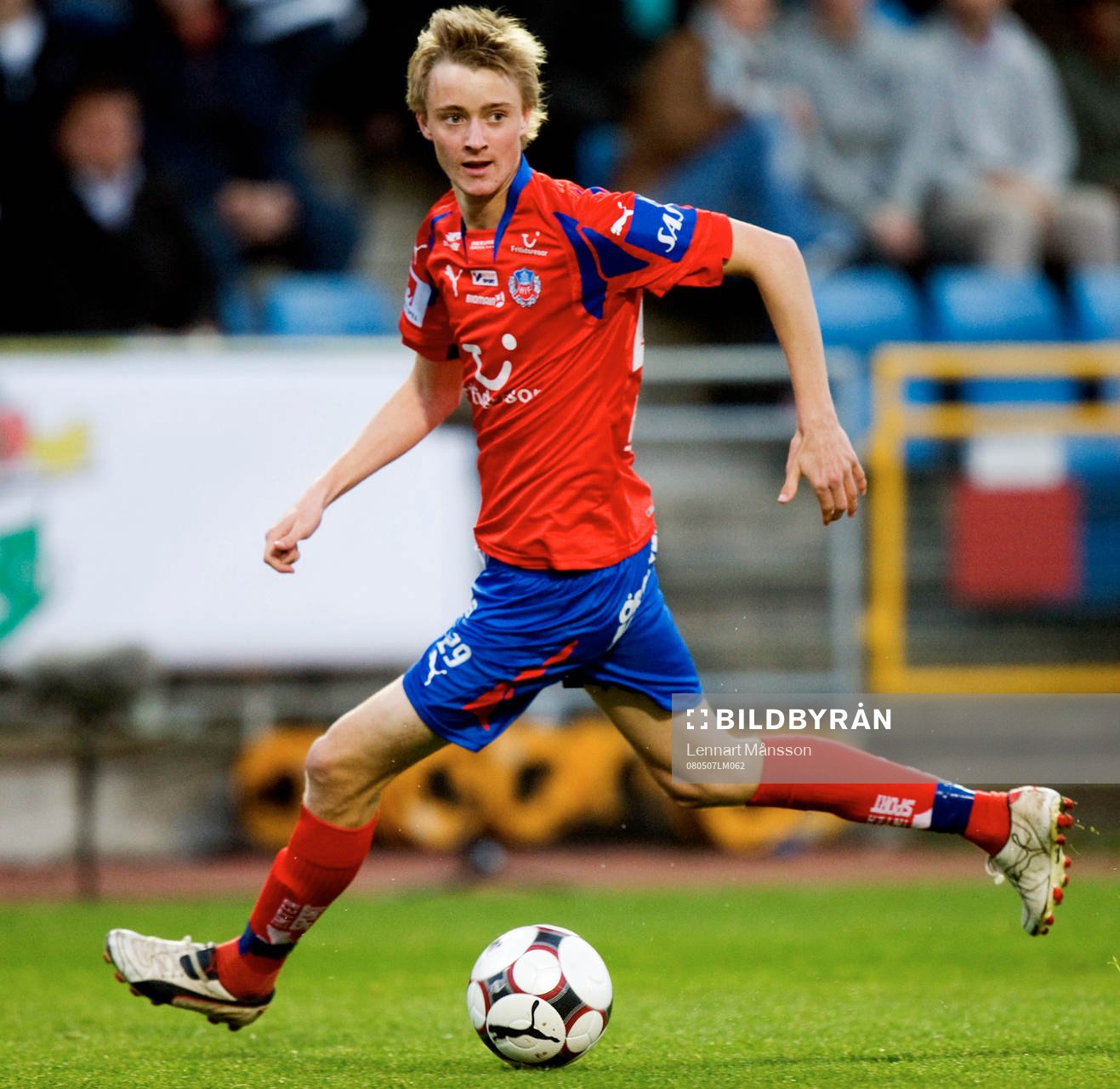 Rasmus Jönsson