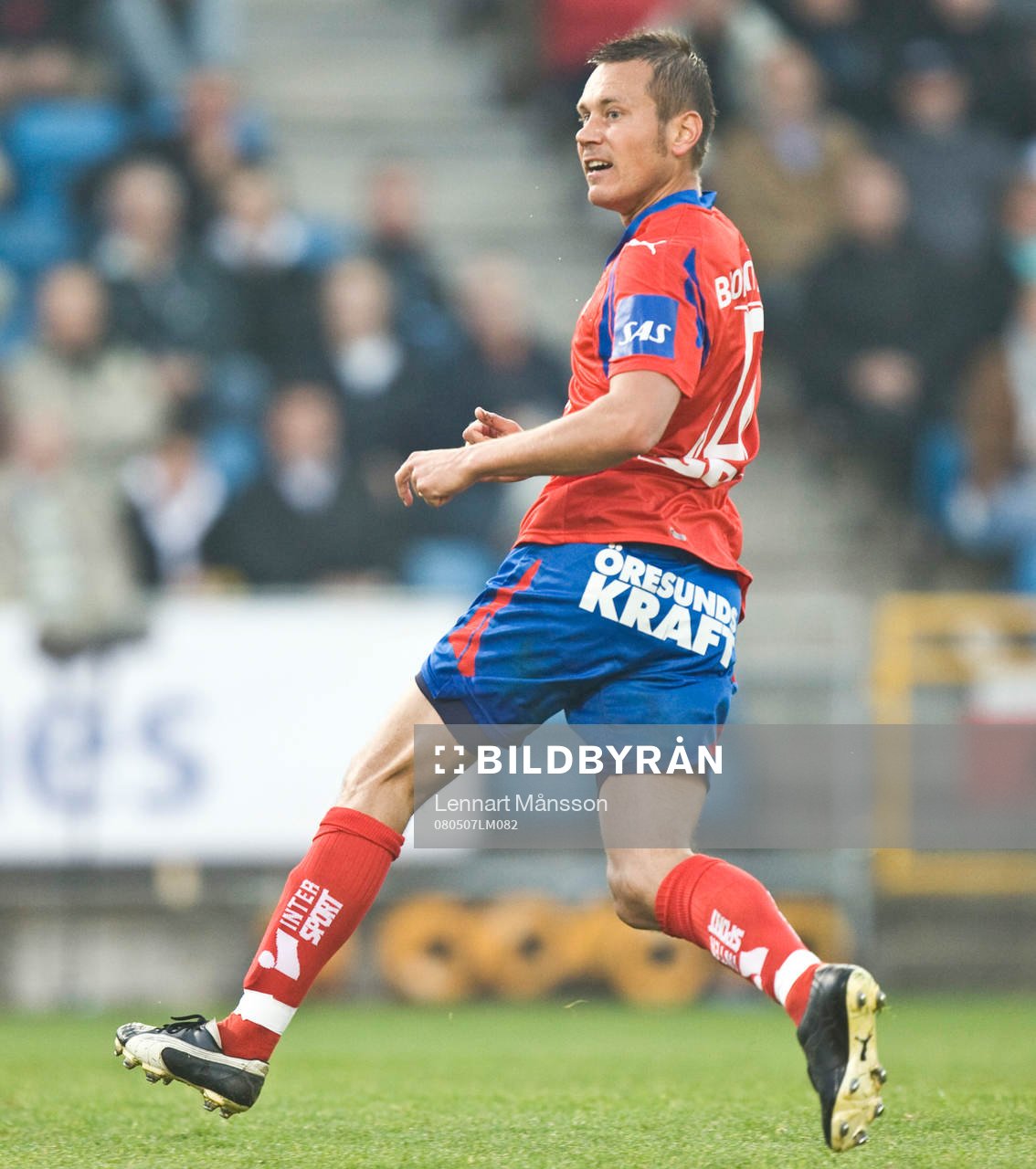 Marcus Lantz